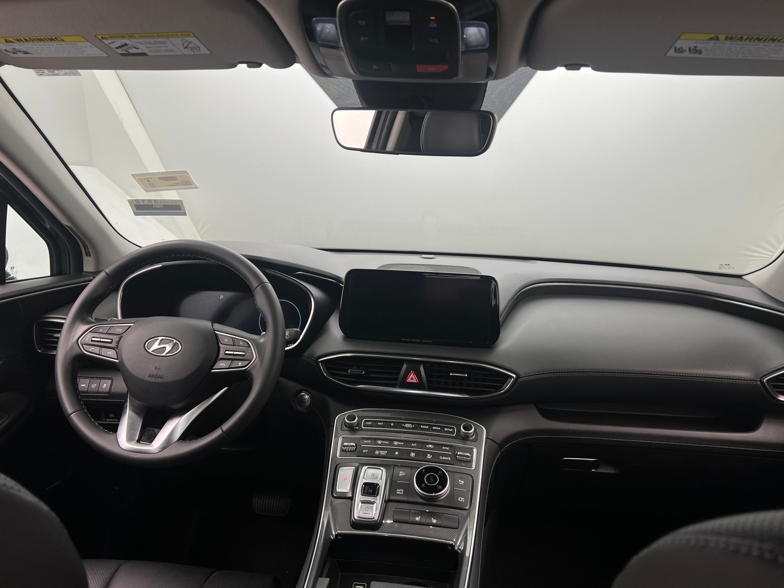 Thumbnail: 2023 Hyundai Santa Fe - 2