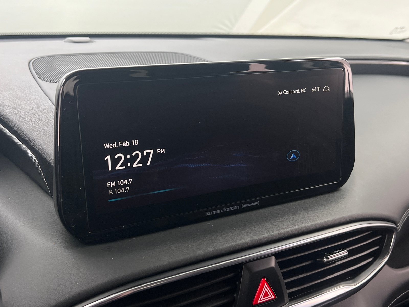 Thumbnail: 2023 Hyundai Santa Fe - 3