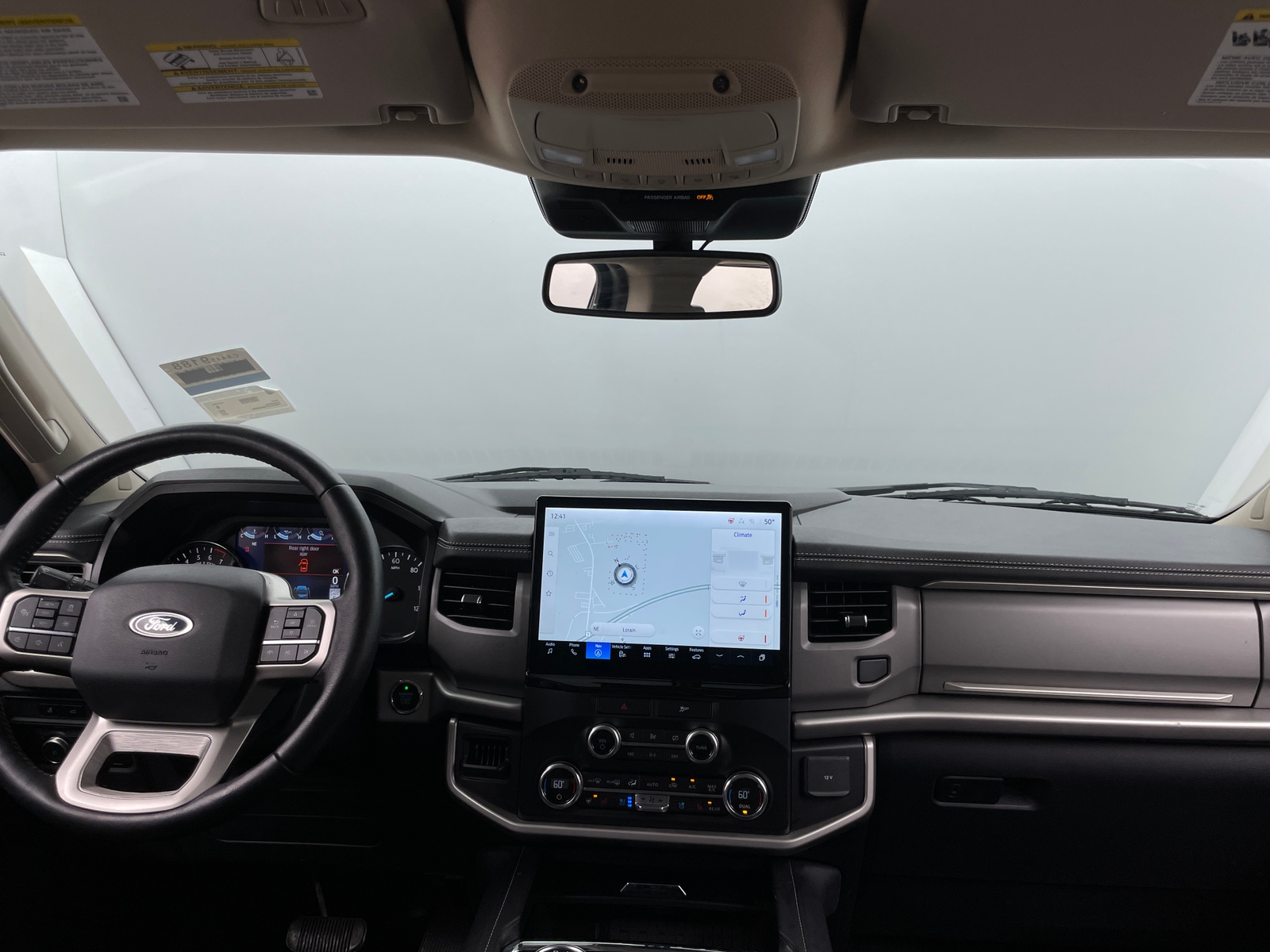 Thumbnail: 2022 Ford Expedition - 2