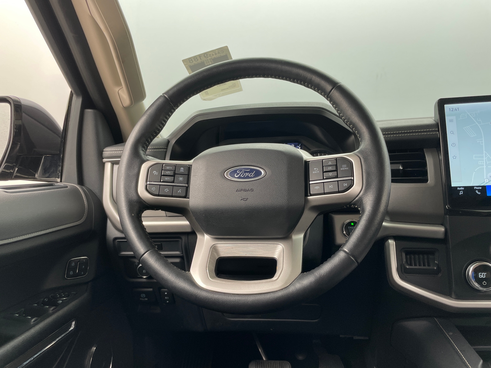 Thumbnail: 2022 Ford Expedition - 4