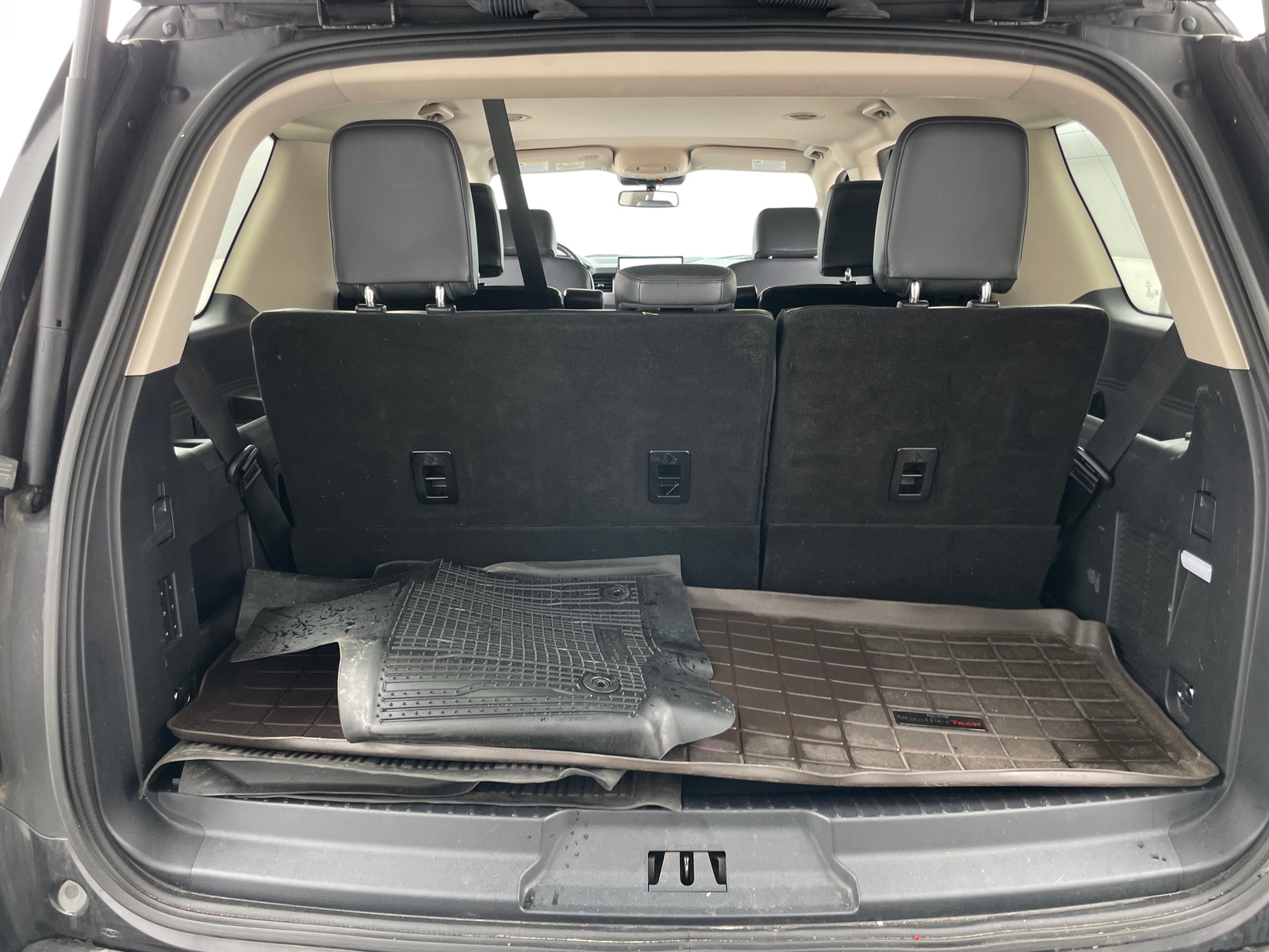 Thumbnail: 2022 Ford Expedition - 6