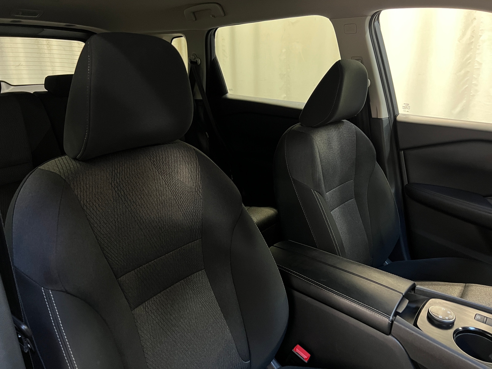 Thumbnail: 2025 Nissan Rogue - 2