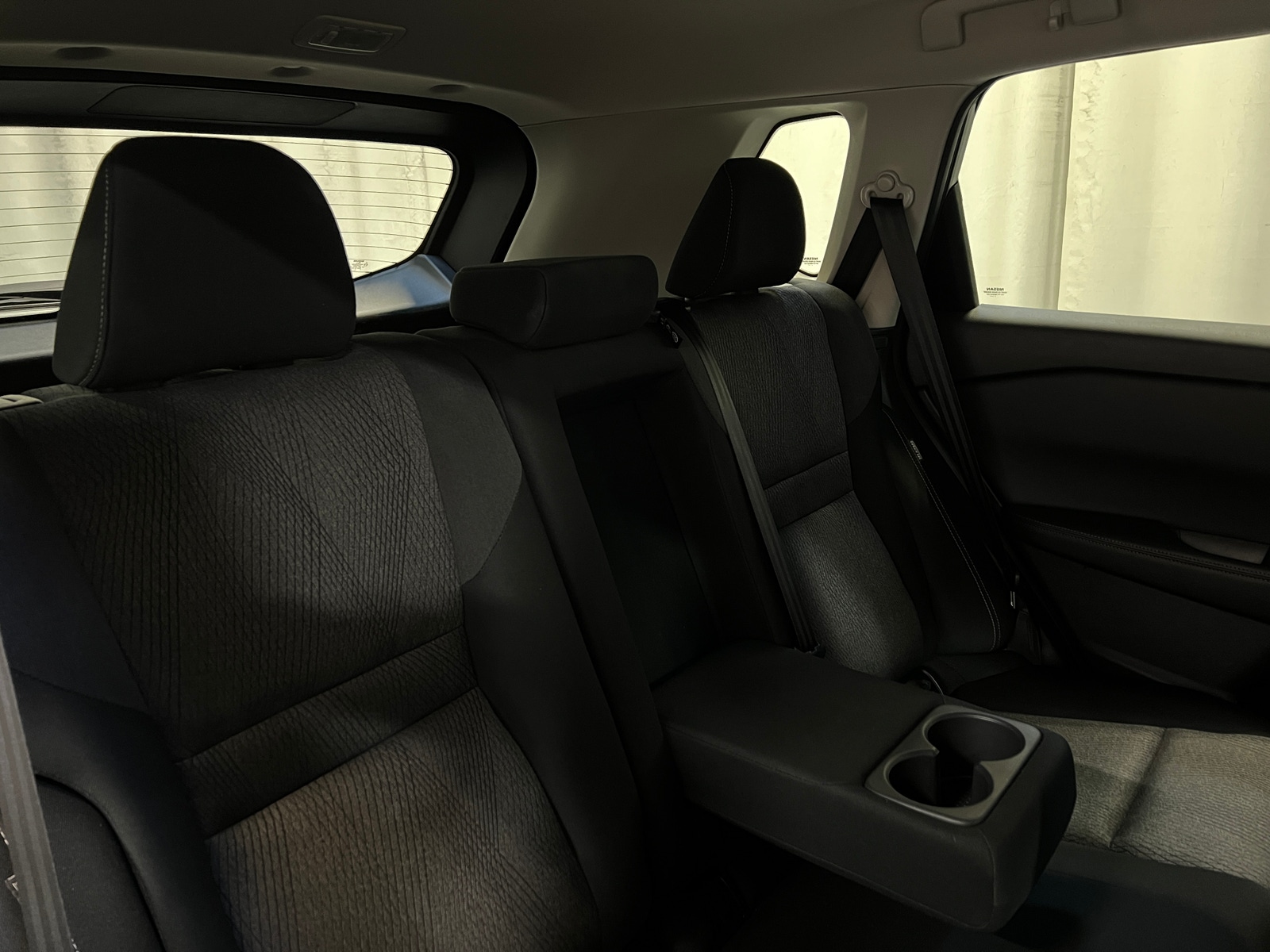 Thumbnail: 2025 Nissan Rogue - 6