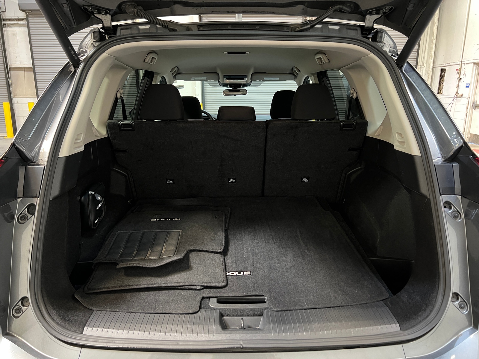 Thumbnail: 2025 Nissan Rogue - 7