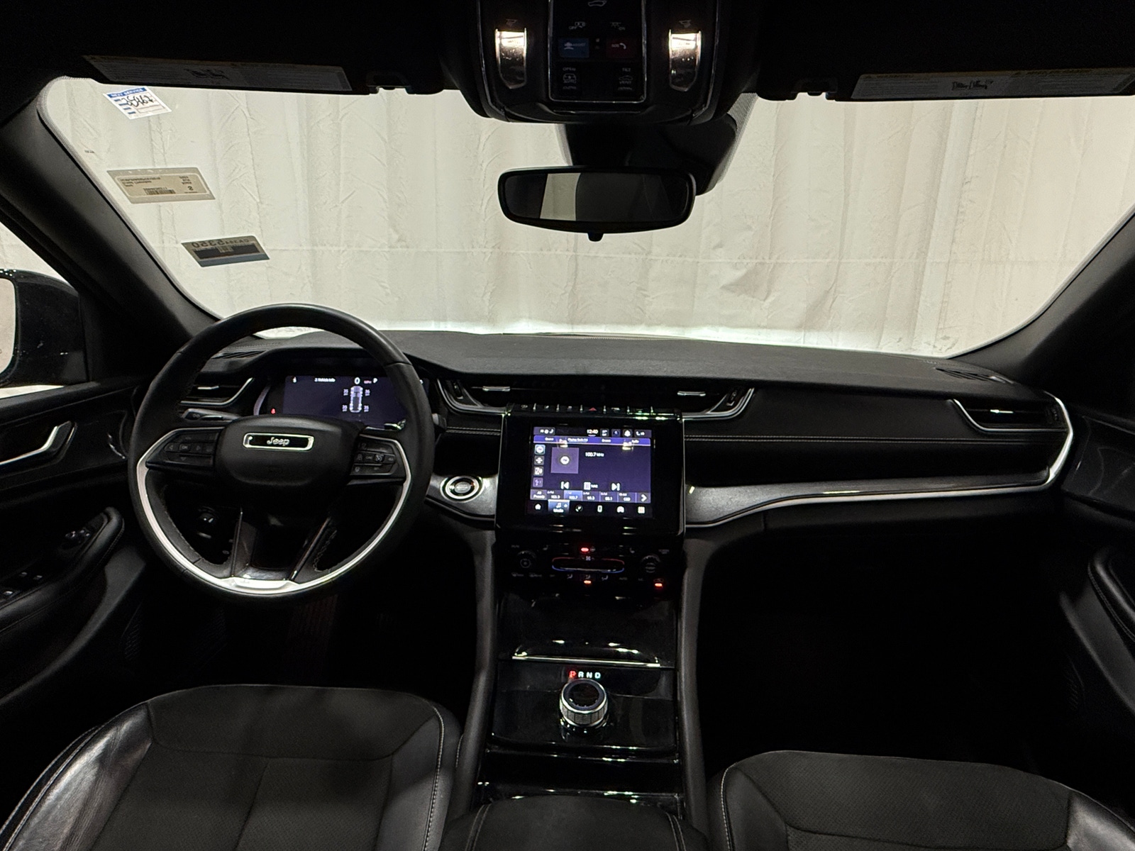 Thumbnail: 2023 Jeep Grand Cherokee - 2