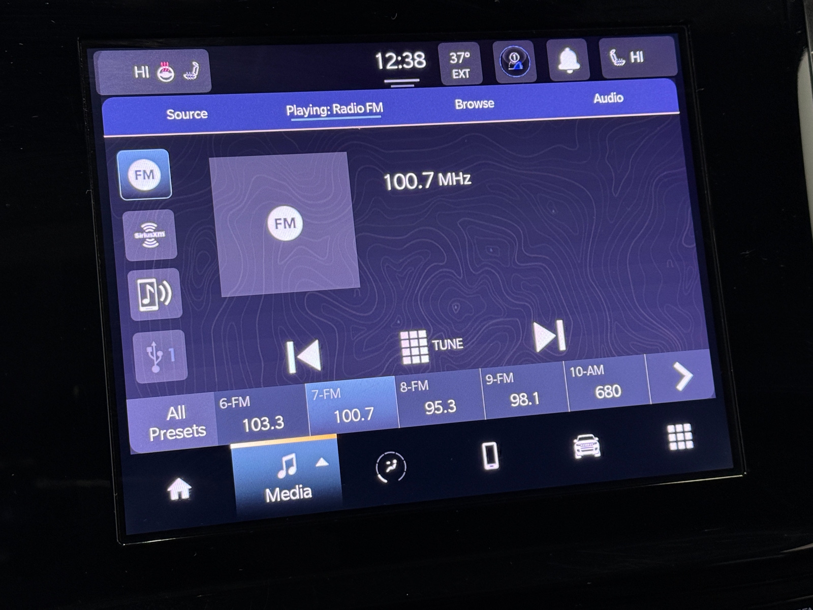 Thumbnail: 2023 Jeep Grand Cherokee - 3