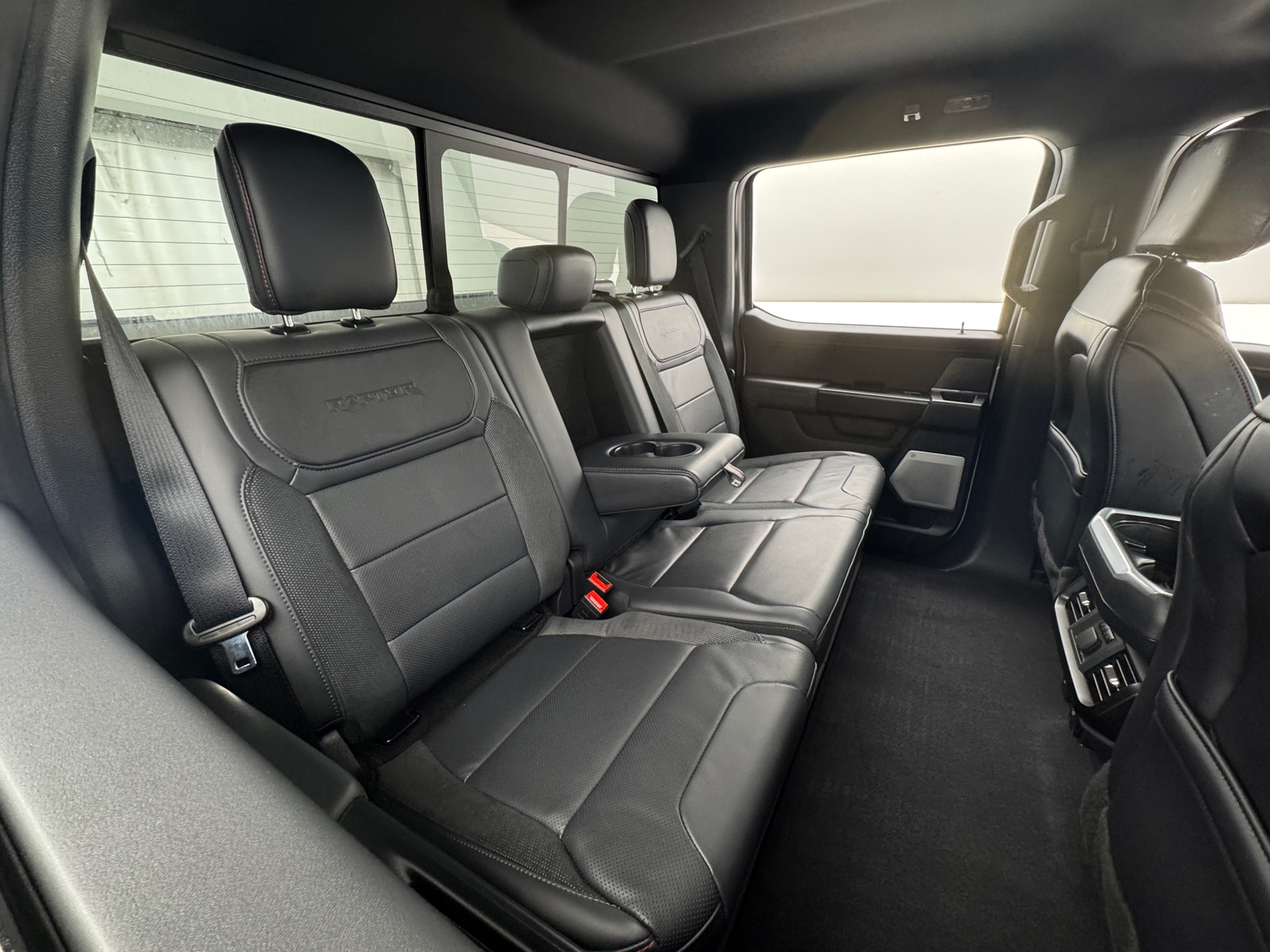 Thumbnail: 2025 Ford Econoline - 5