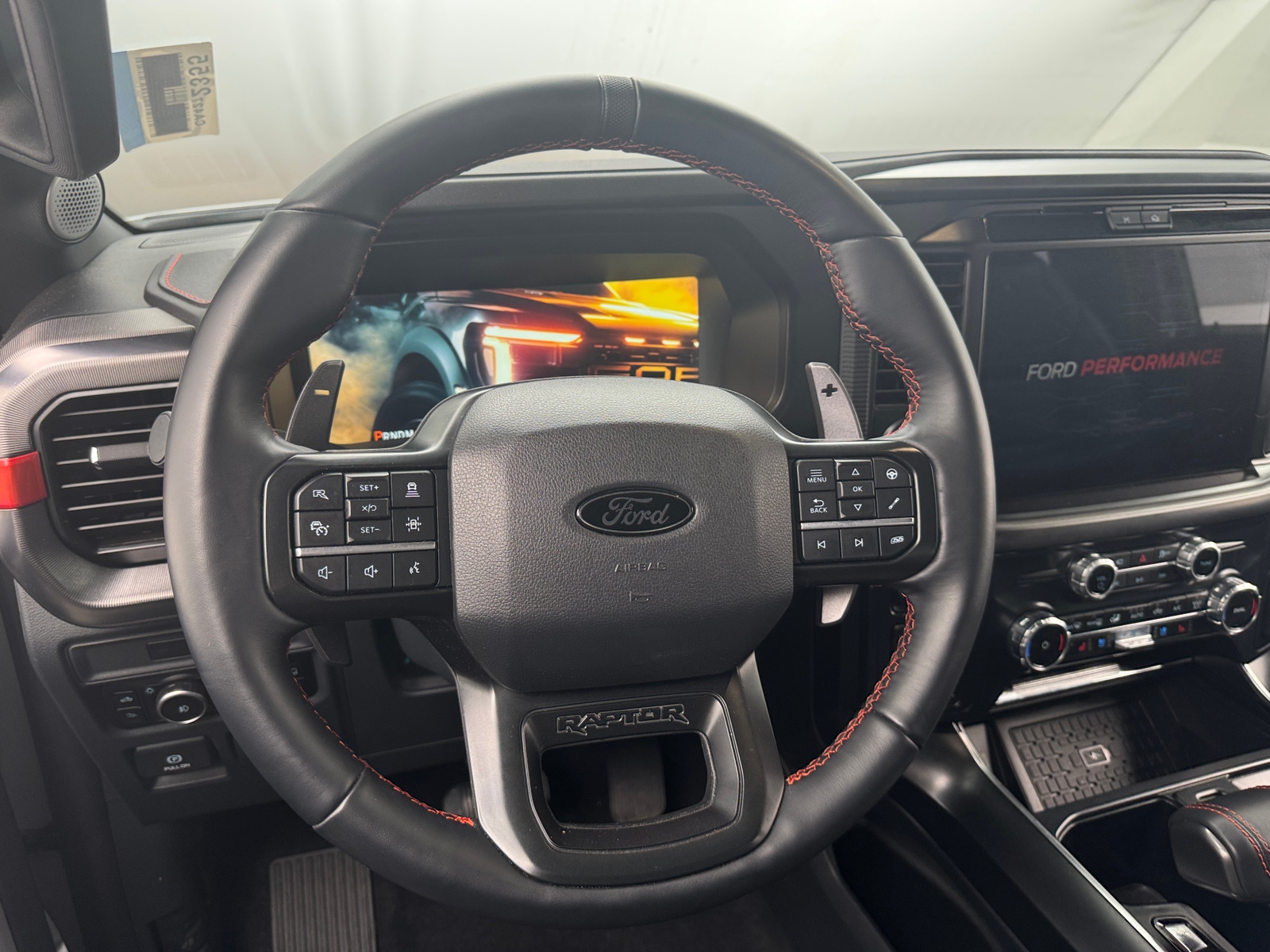 Thumbnail: 2025 Ford Econoline - 4