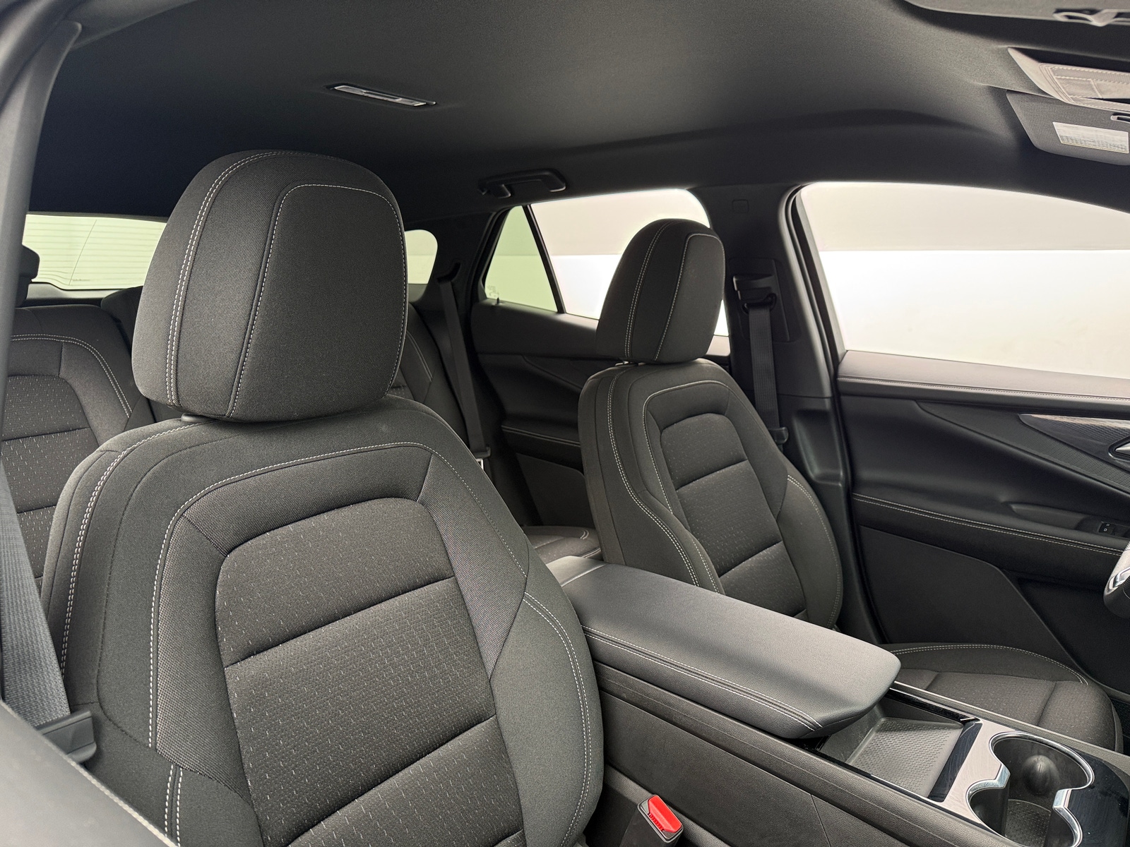 Thumbnail: 2025 Chevrolet Blazer EV - 2