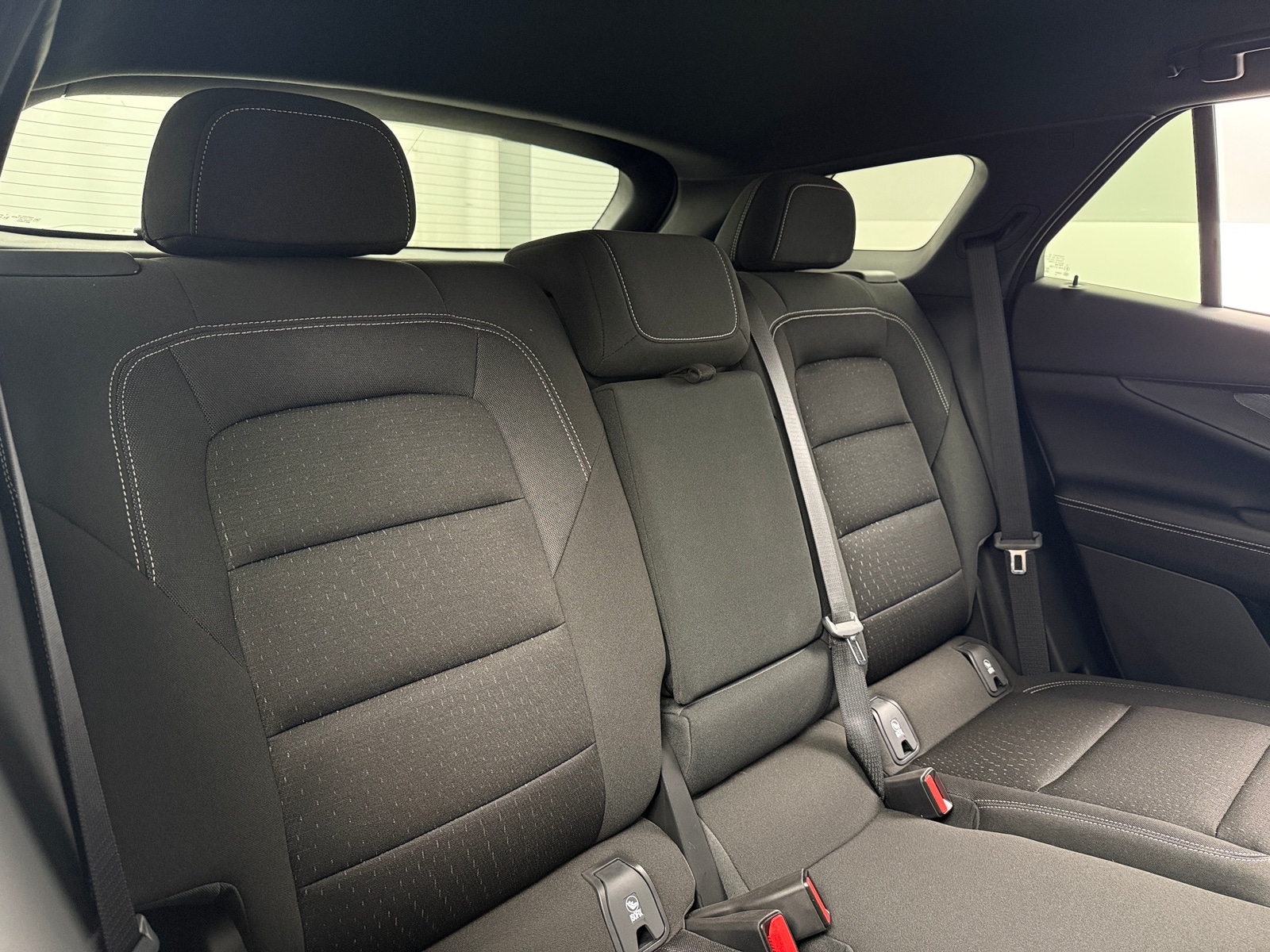 Thumbnail: 2025 Chevrolet Blazer EV - 6