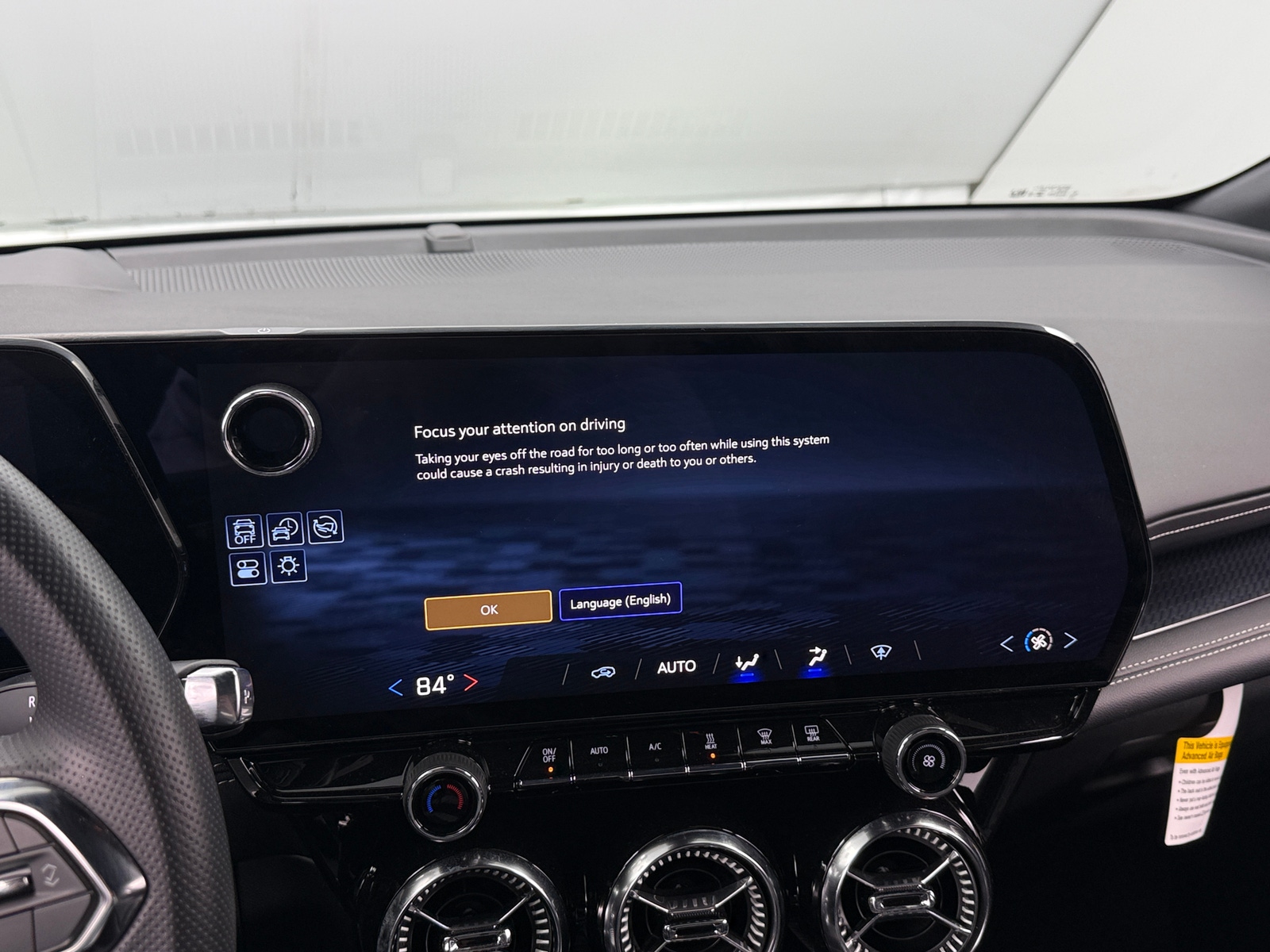 Thumbnail: 2025 Chevrolet Blazer EV - 4