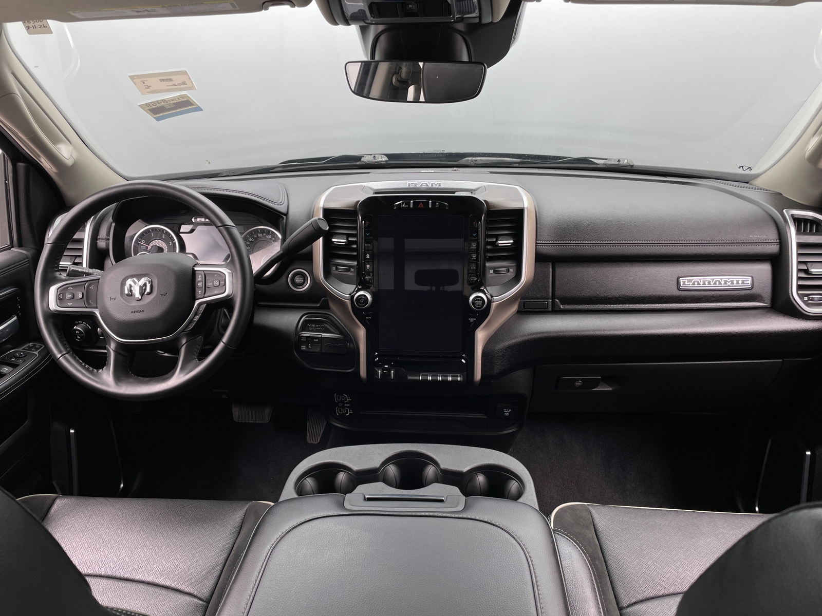 Thumbnail: 2024 RAM 2500 - 2