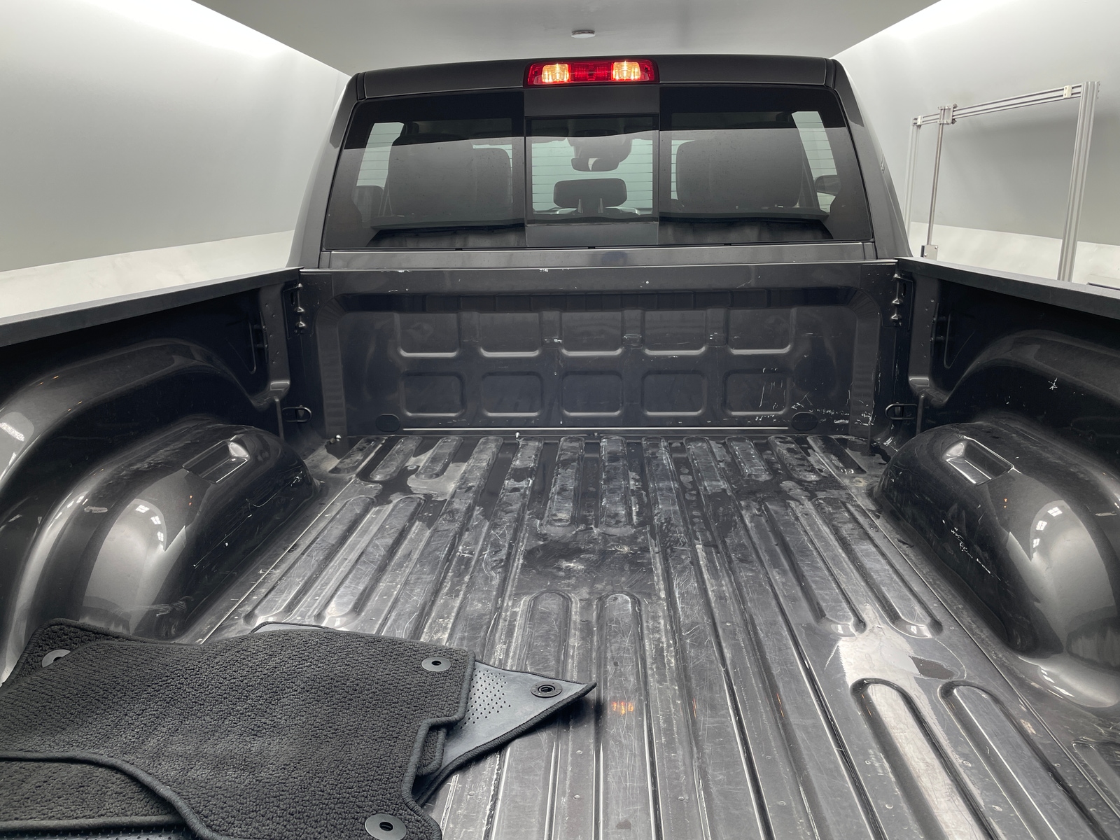 Thumbnail: 2024 RAM 2500 - 6