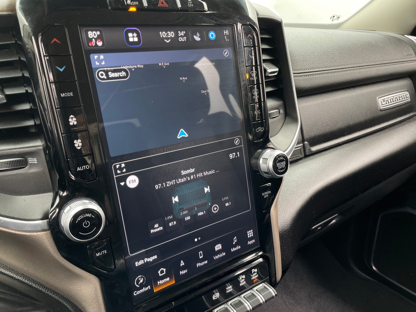 Thumbnail: 2024 RAM 2500 - 3