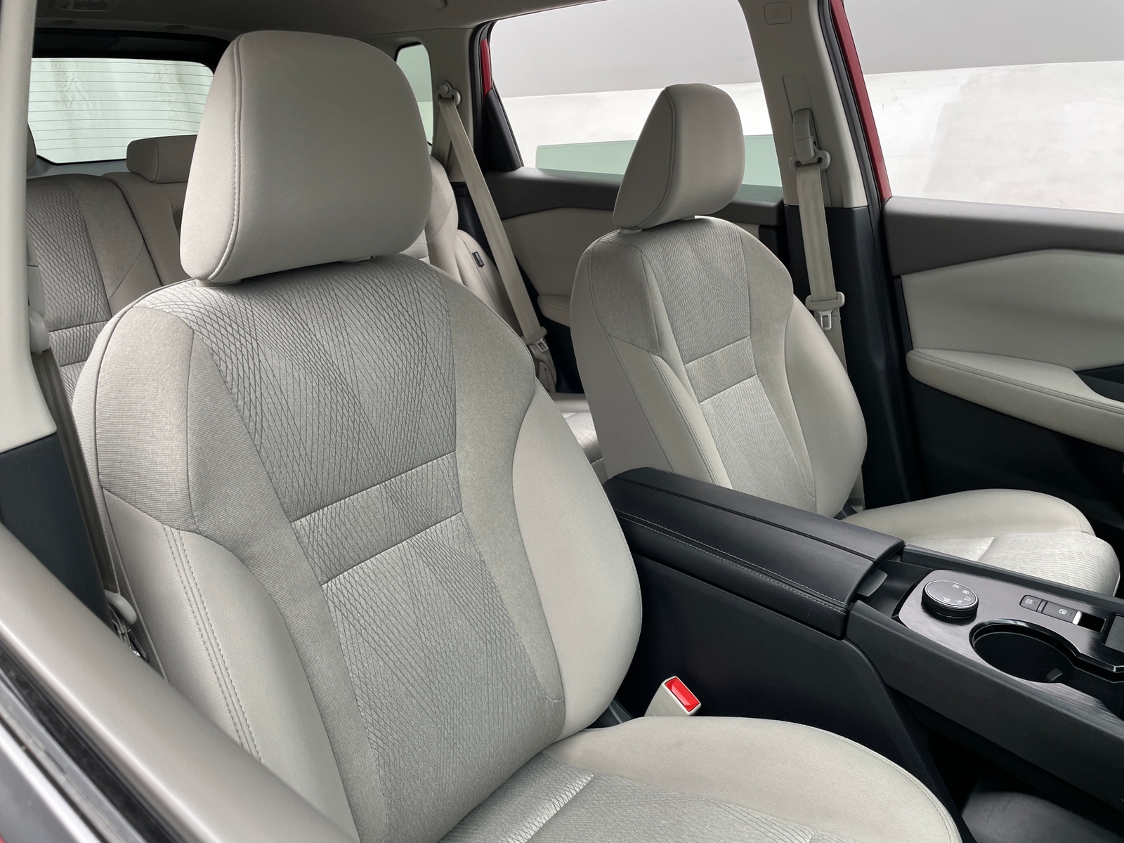 Thumbnail: 2025 Nissan Rogue - 2