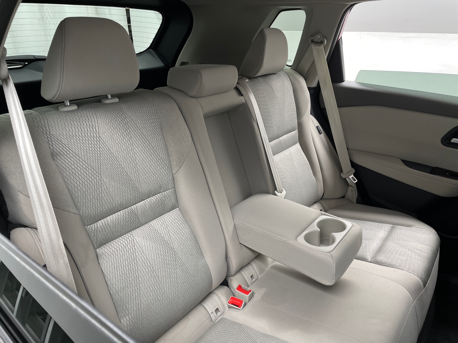 Thumbnail: 2025 Nissan Rogue - 6