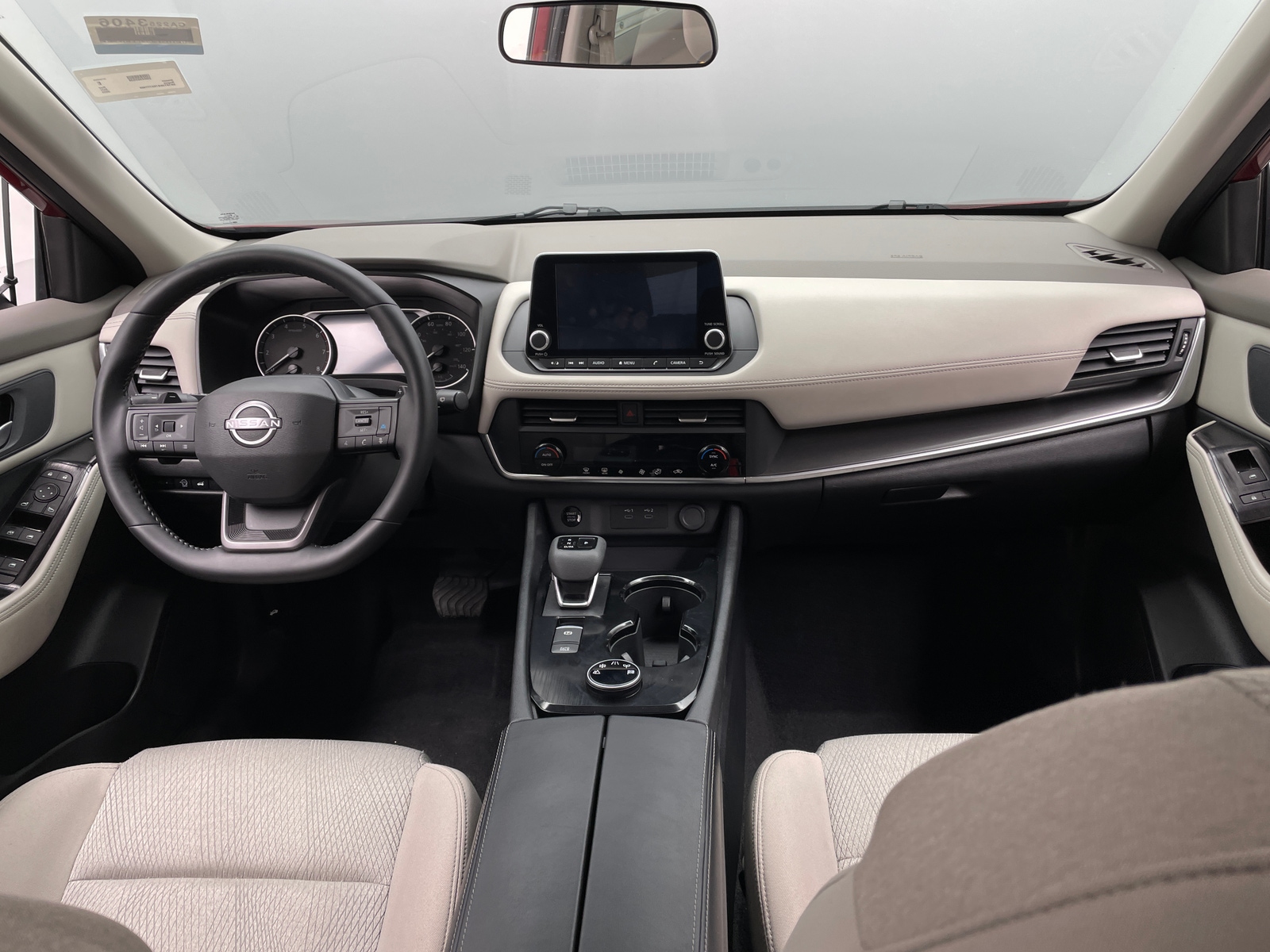 Thumbnail: 2025 Nissan Rogue - 3