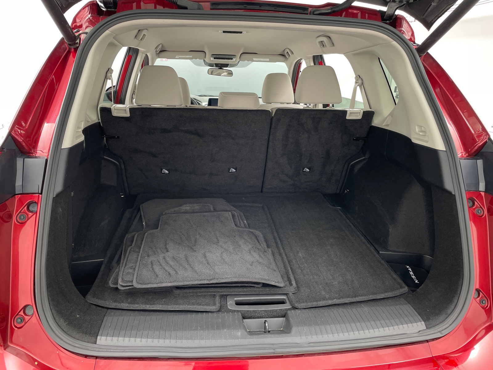 Thumbnail: 2025 Nissan Rogue - 7