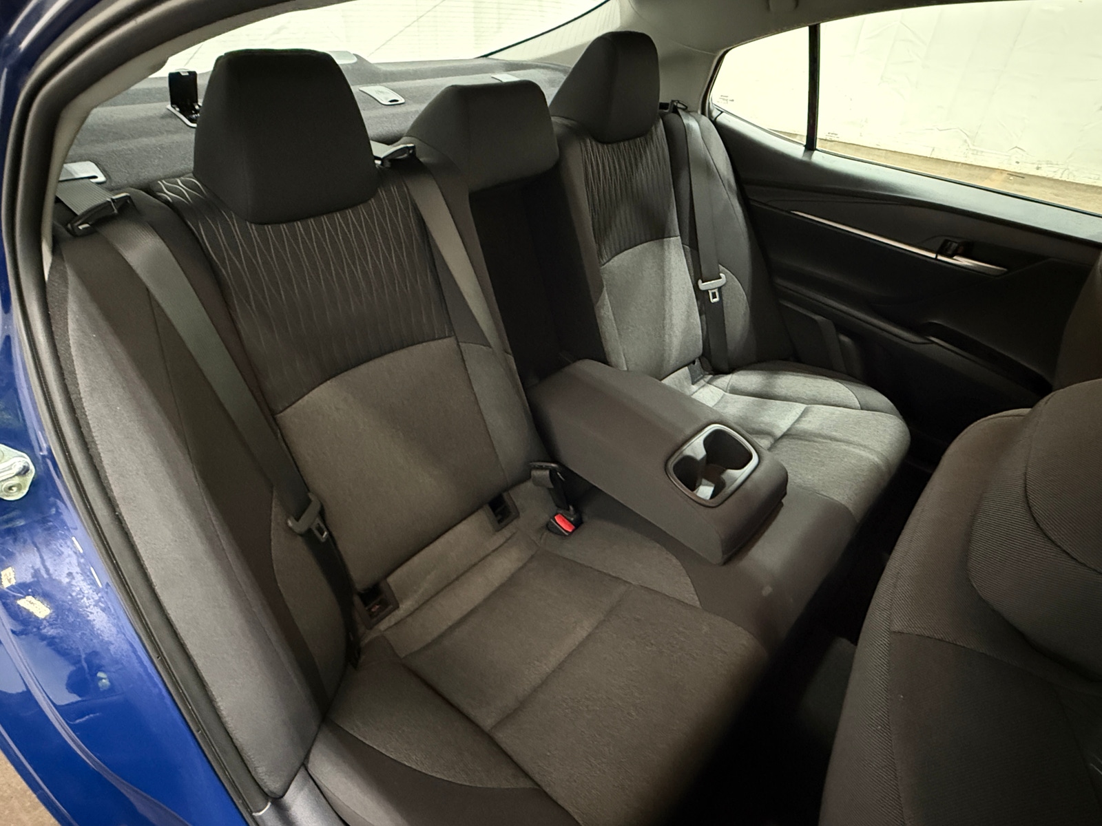 Thumbnail: 2025 Toyota Camry - 6