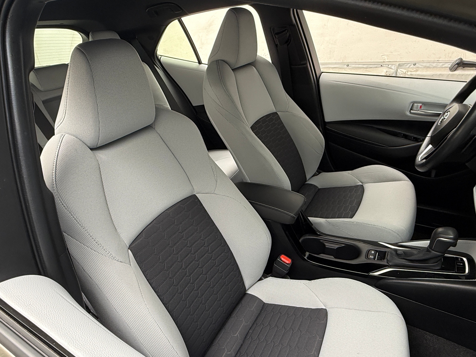 Thumbnail: 2020 Toyota Corolla - 2