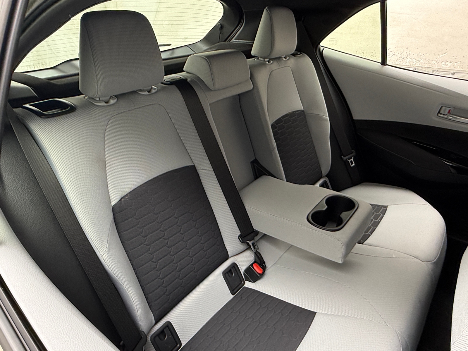 Thumbnail: 2020 Toyota Corolla - 6