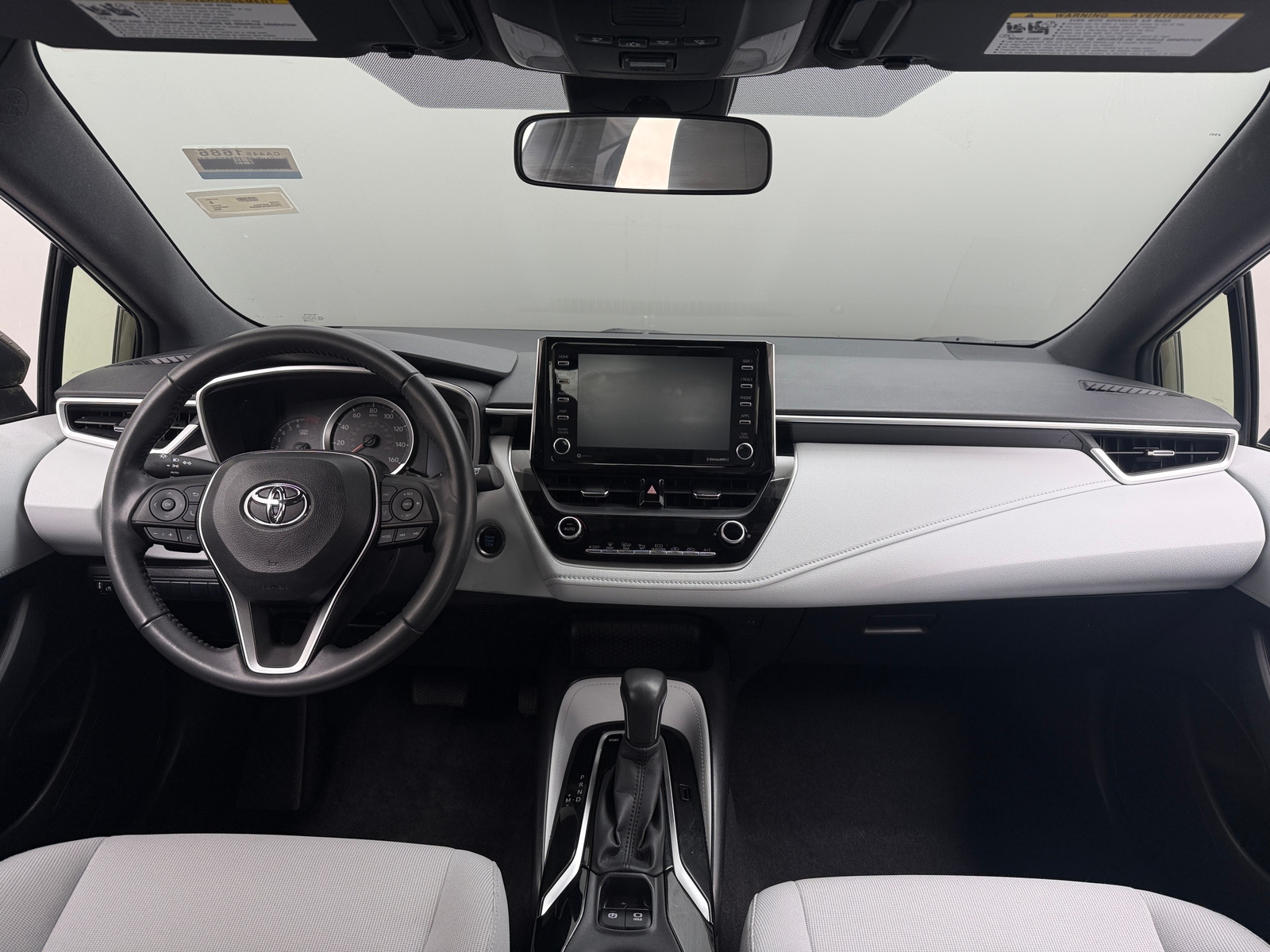 Thumbnail: 2020 Toyota Corolla - 3