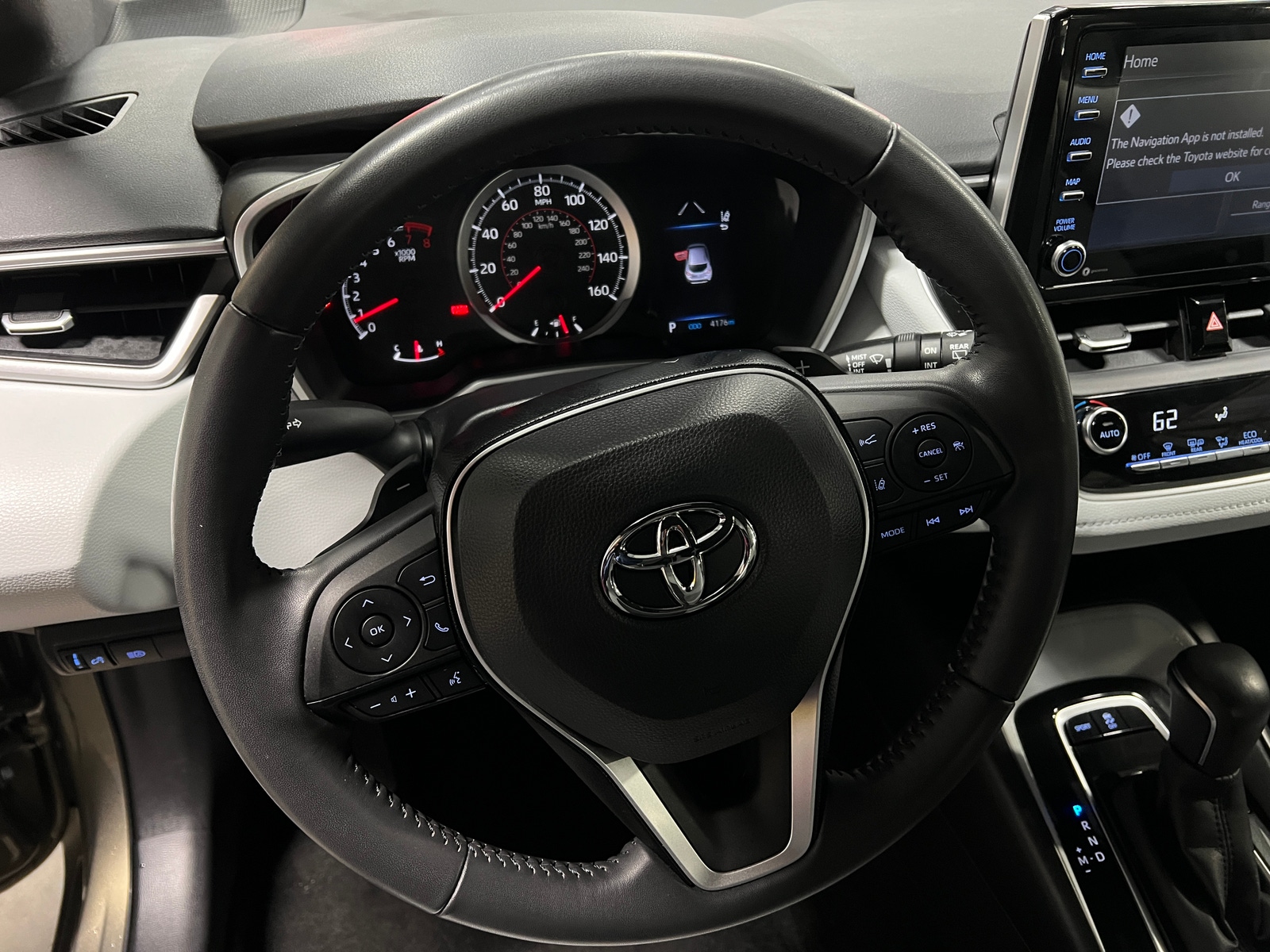 Thumbnail: 2020 Toyota Corolla - 5