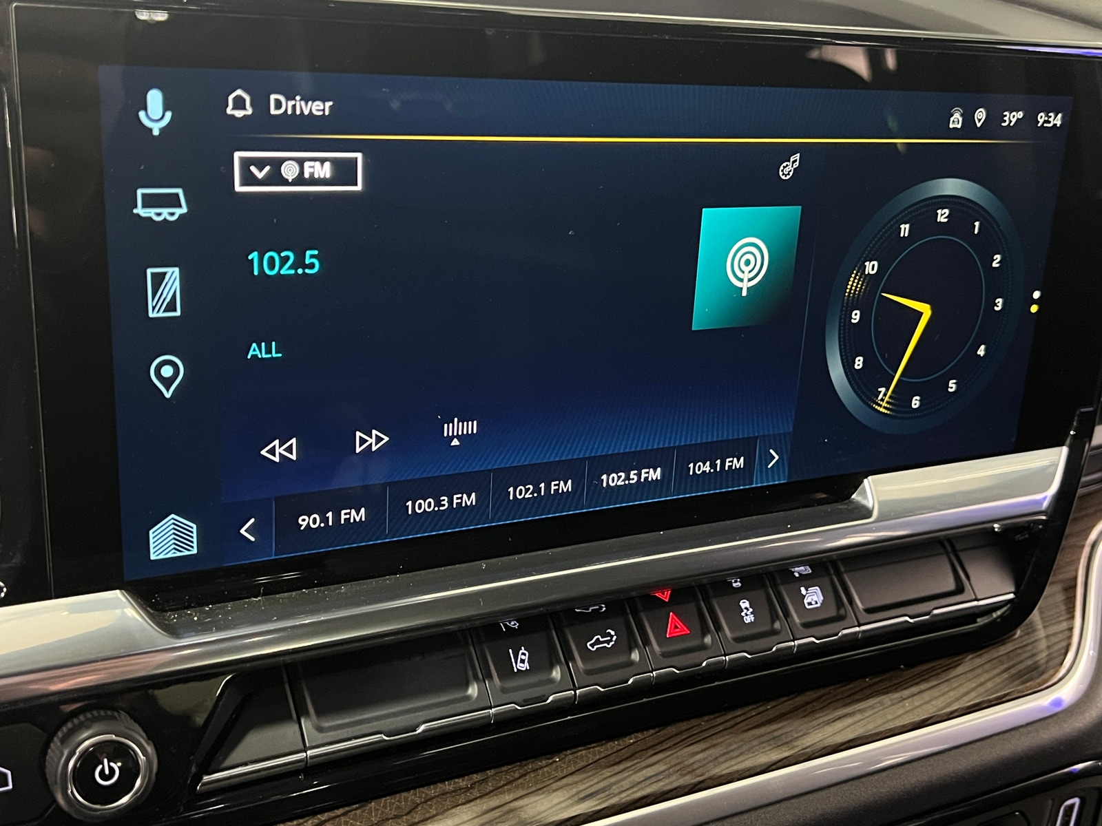 Thumbnail: 2025 Chevrolet Silverado 2500 - 4