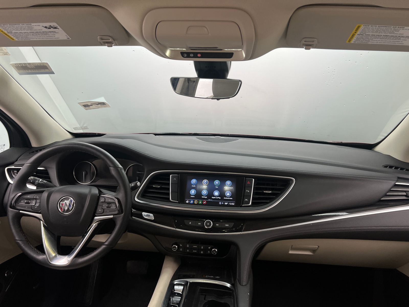 Thumbnail: 2022 Buick Enclave - 2