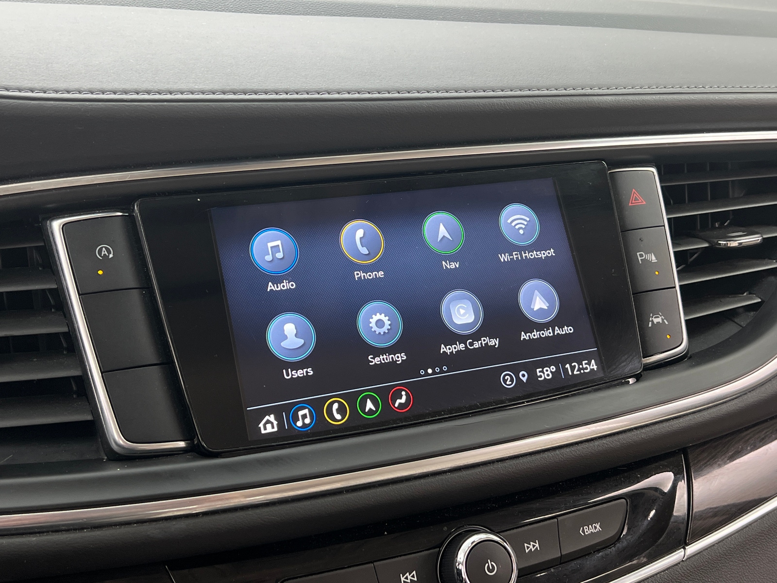 Thumbnail: 2022 Buick Enclave - 3