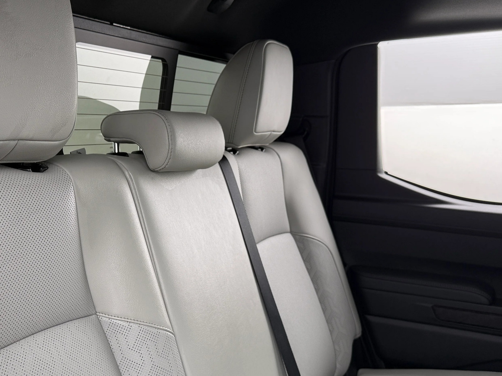 Thumbnail: 2025 Toyota Tacoma - 5