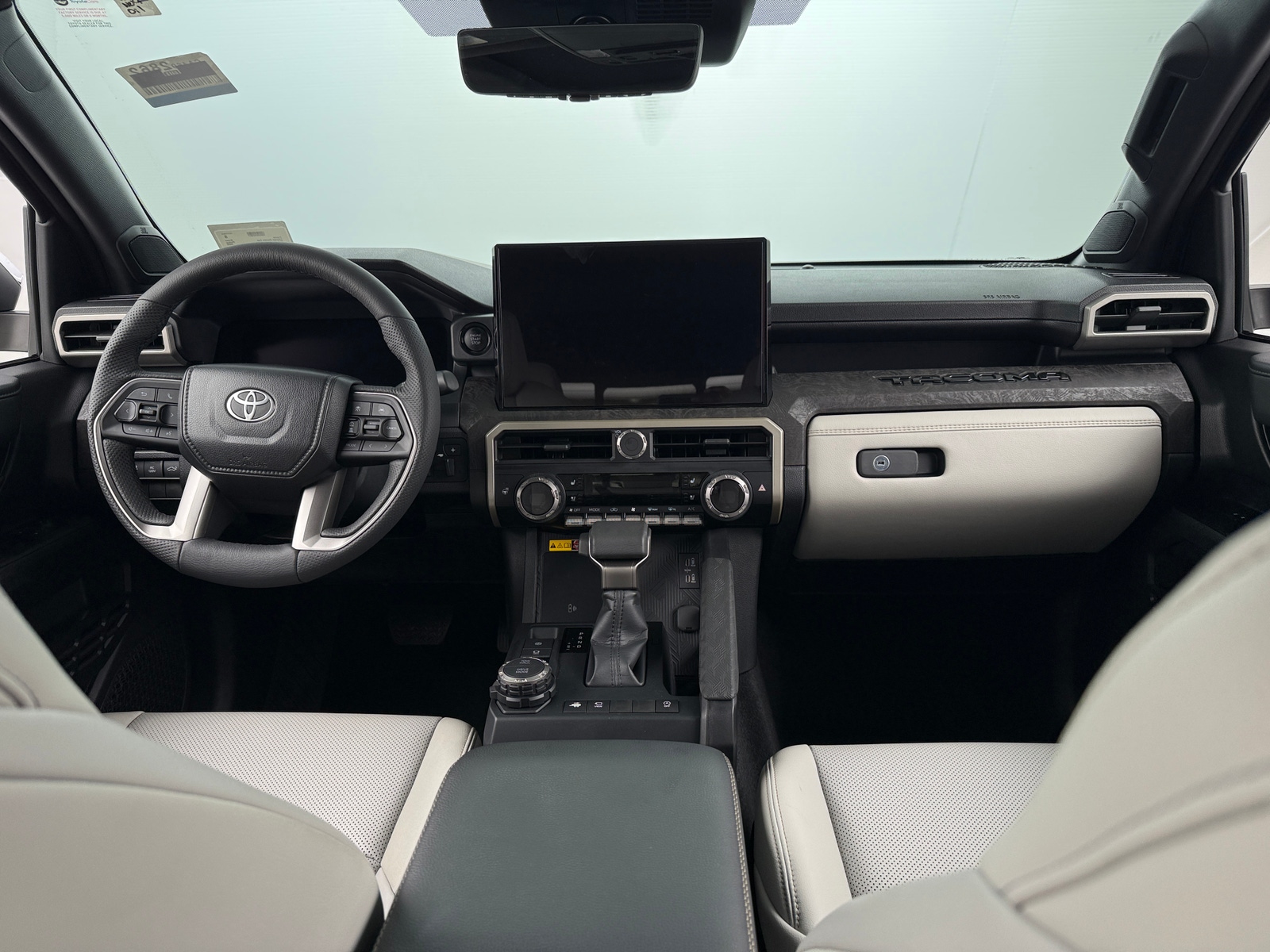 Thumbnail: 2025 Toyota Tacoma - 2