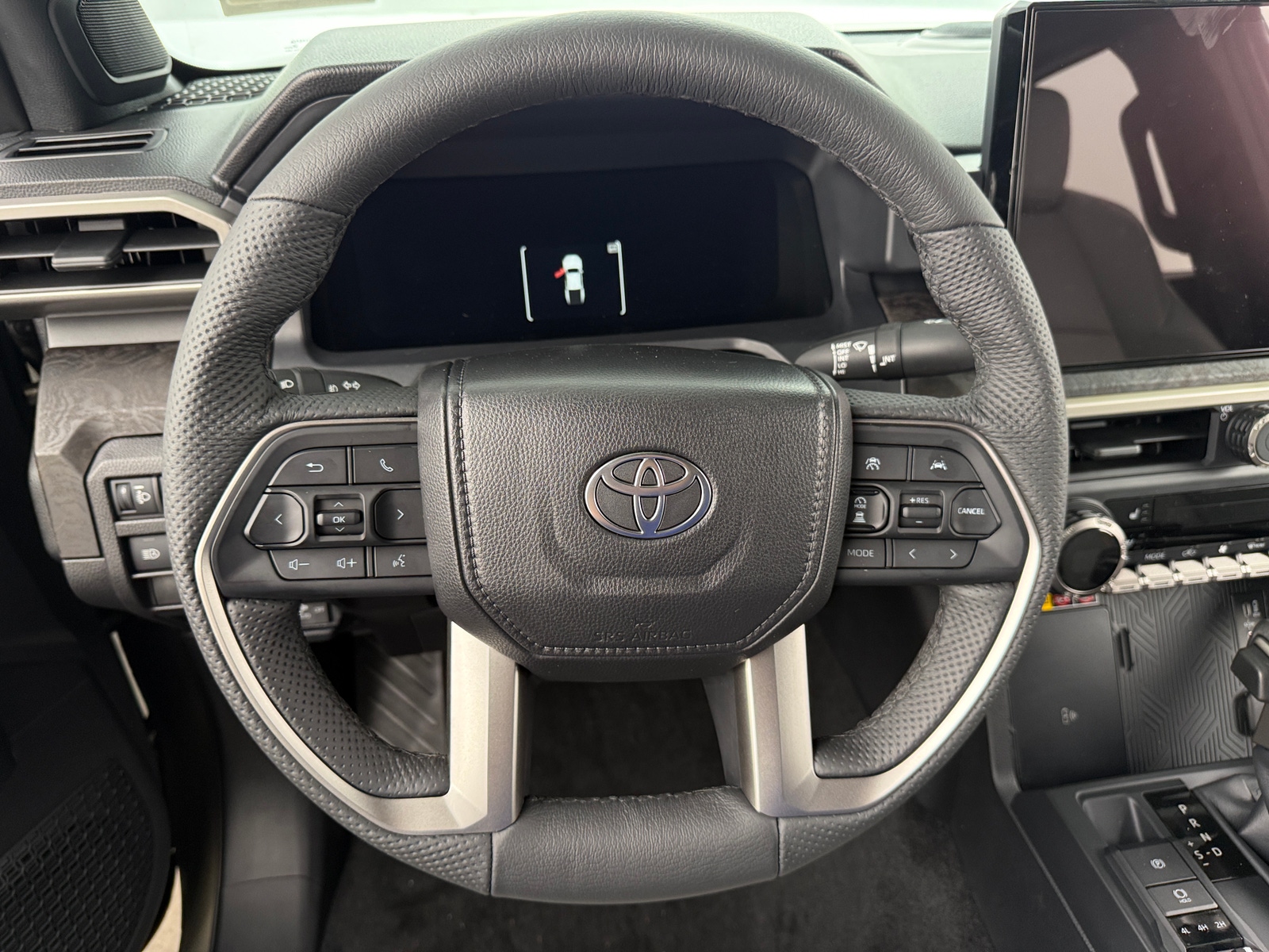 Thumbnail: 2025 Toyota Tacoma - 4