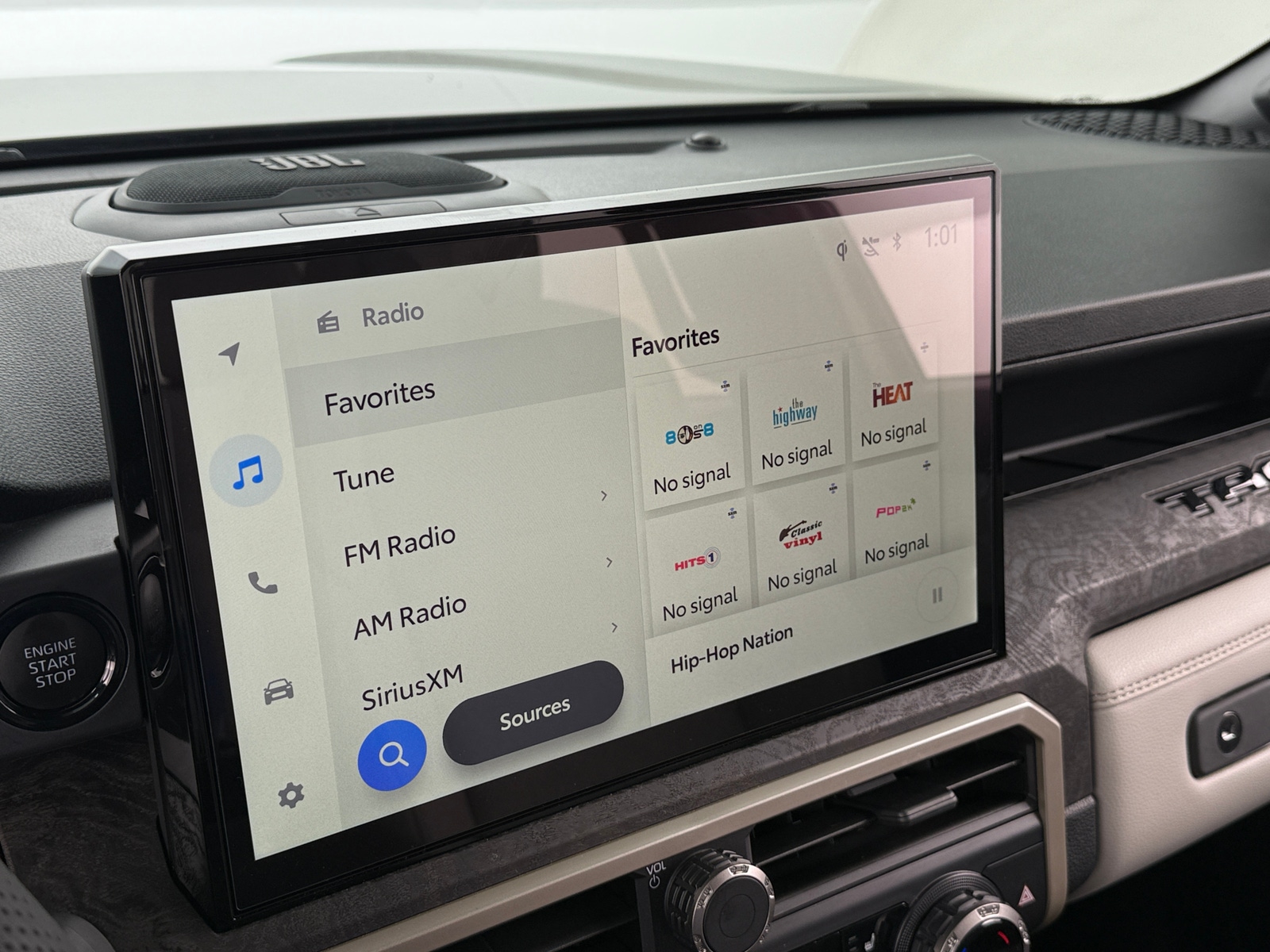 Thumbnail: 2025 Toyota Tacoma - 3