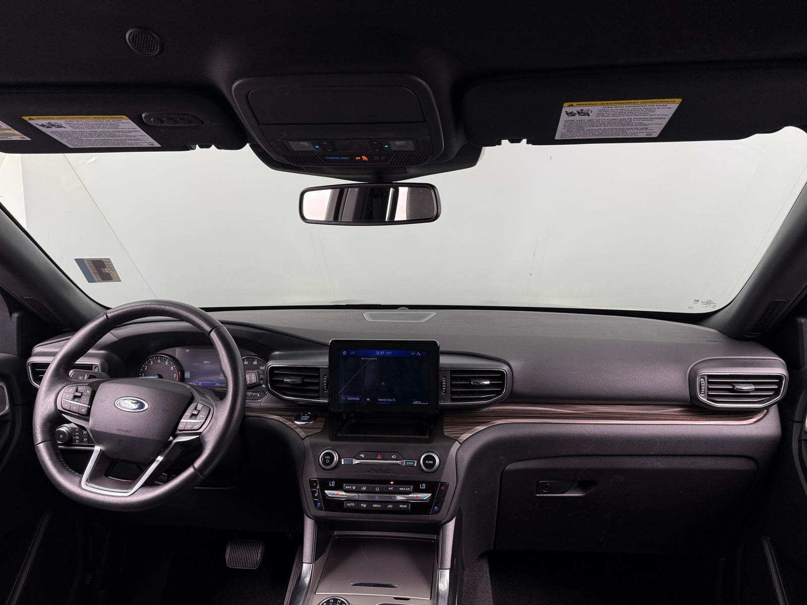 Thumbnail: 2020 Ford Explorer - 2