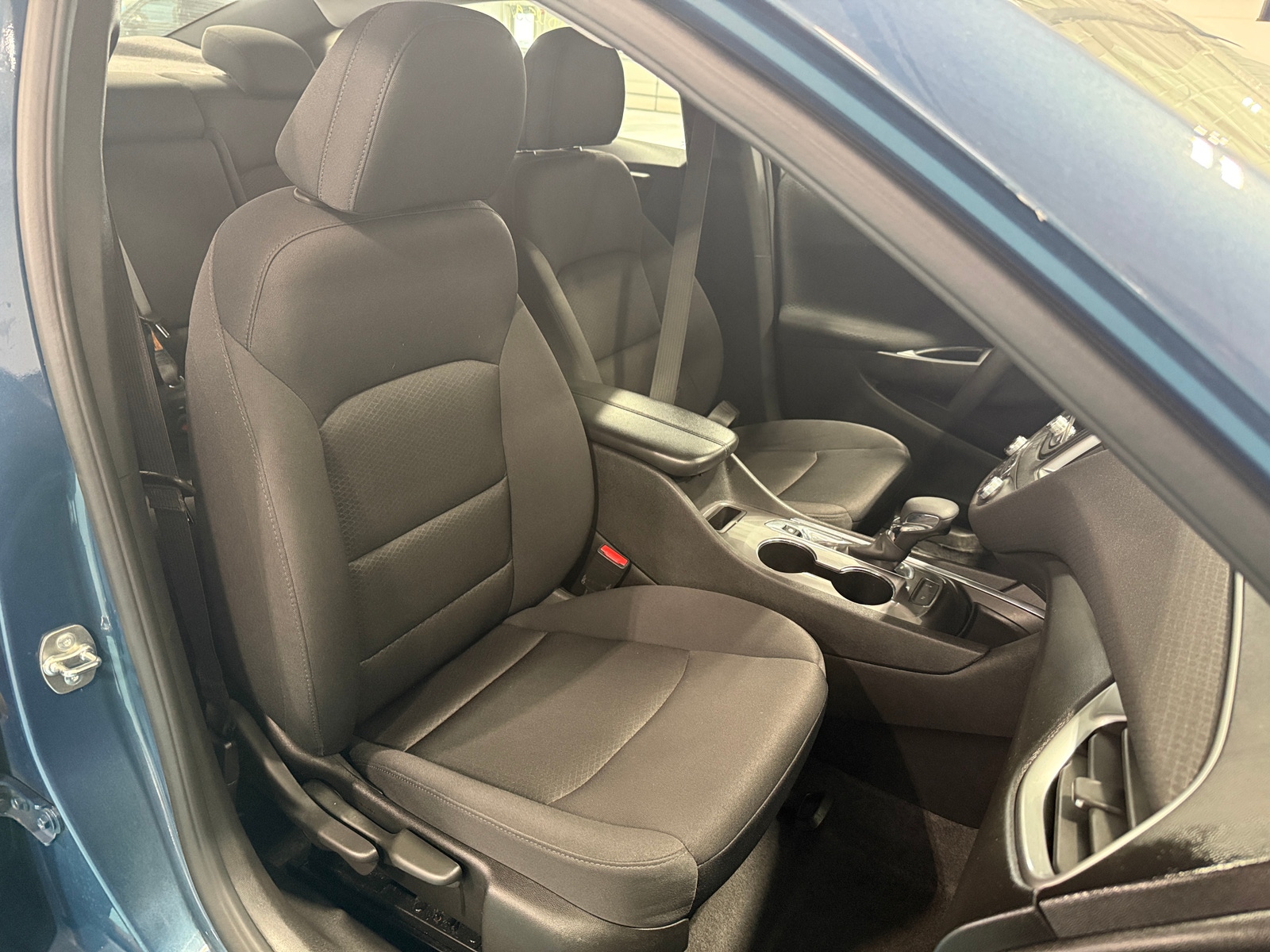 Thumbnail: 2024 Chevrolet Malibu - 2