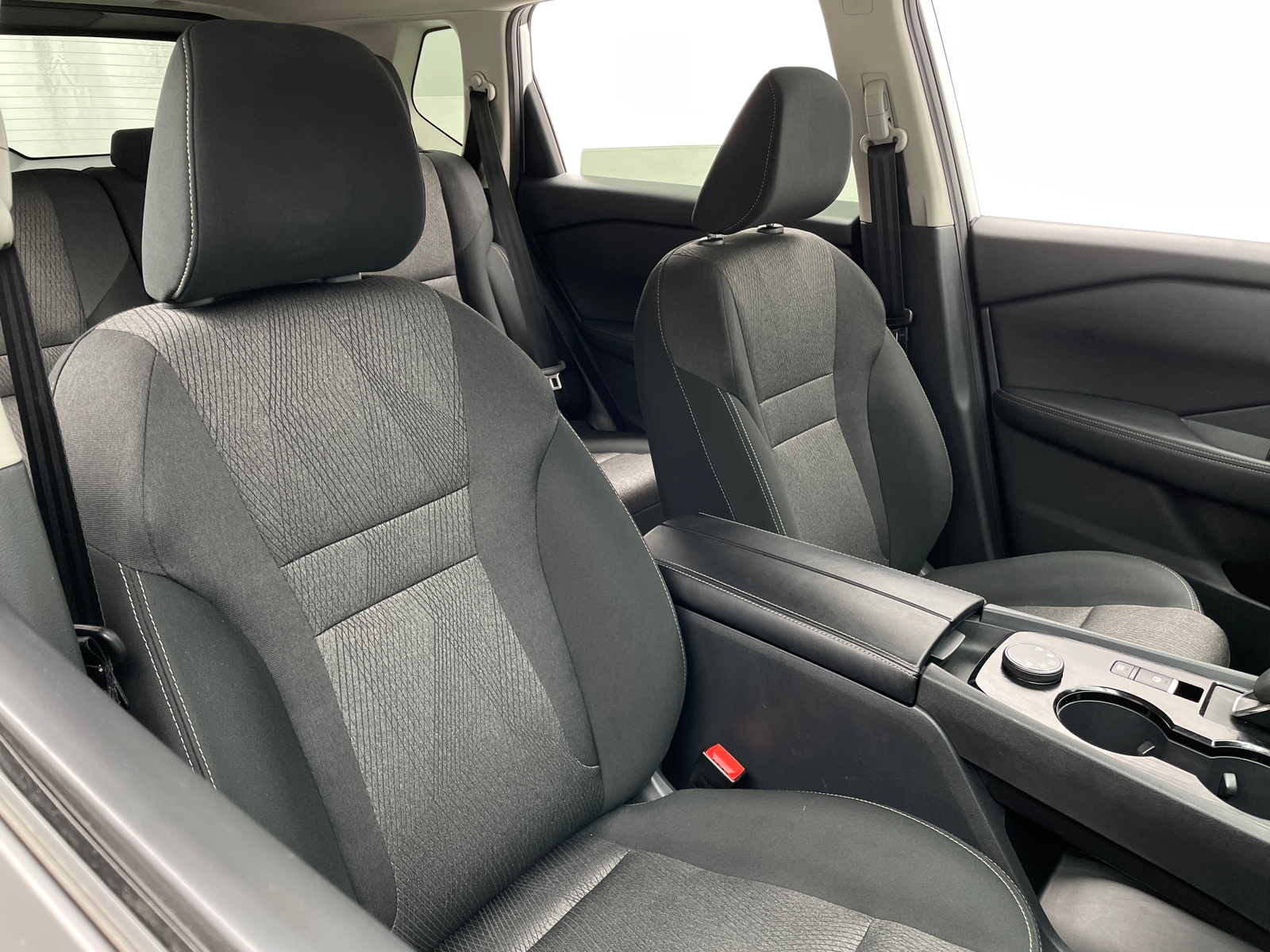 Thumbnail: 2025 Nissan Rogue - 2