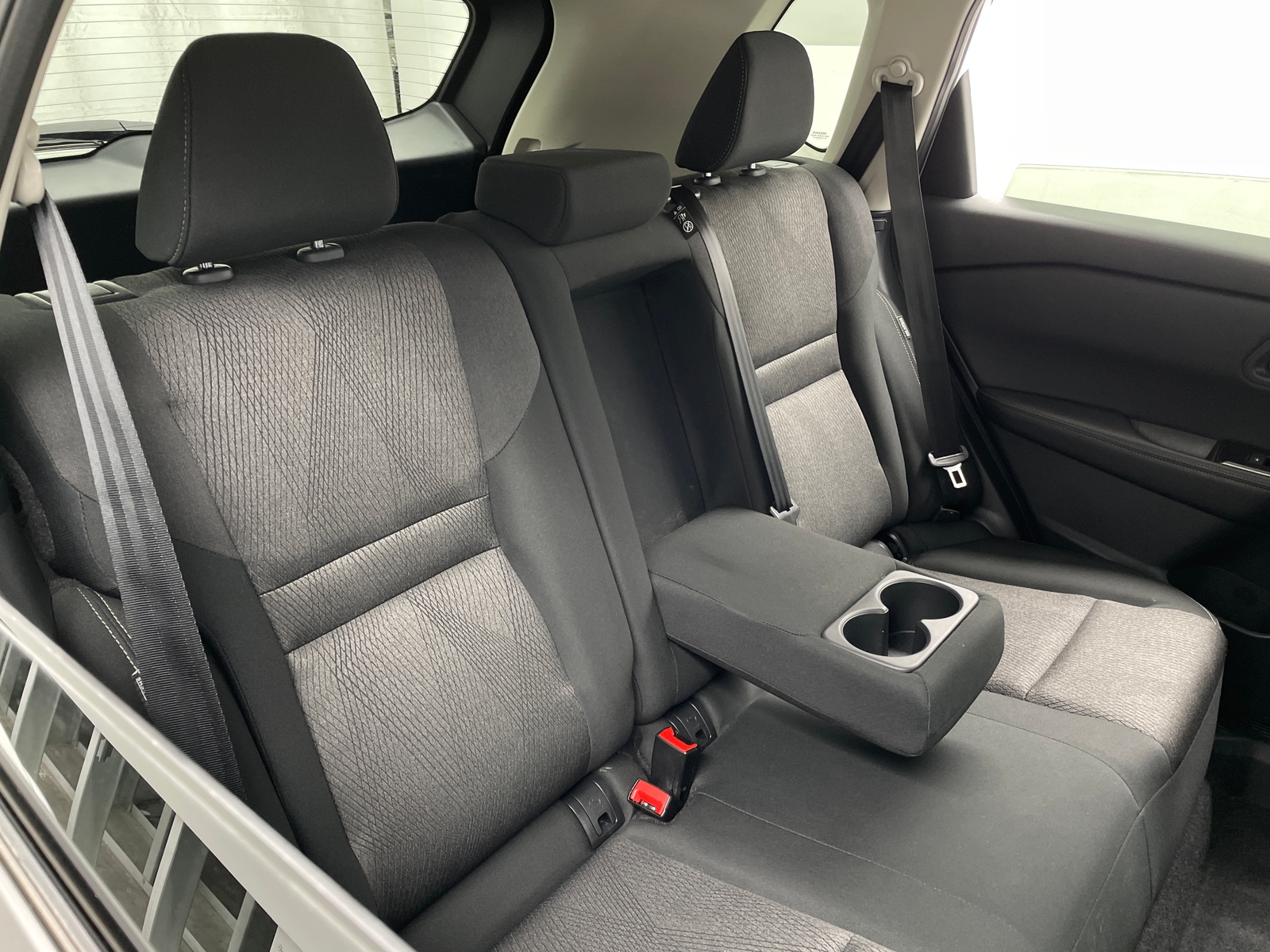 Thumbnail: 2025 Nissan Rogue - 6