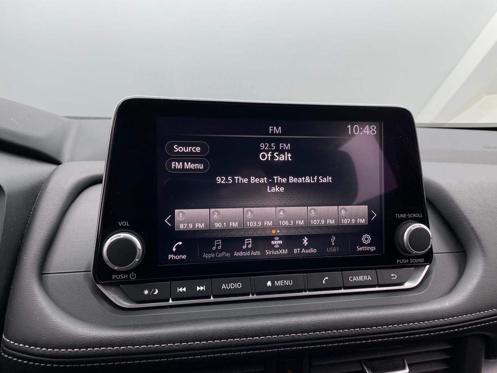 Thumbnail: 2025 Nissan Rogue - 4