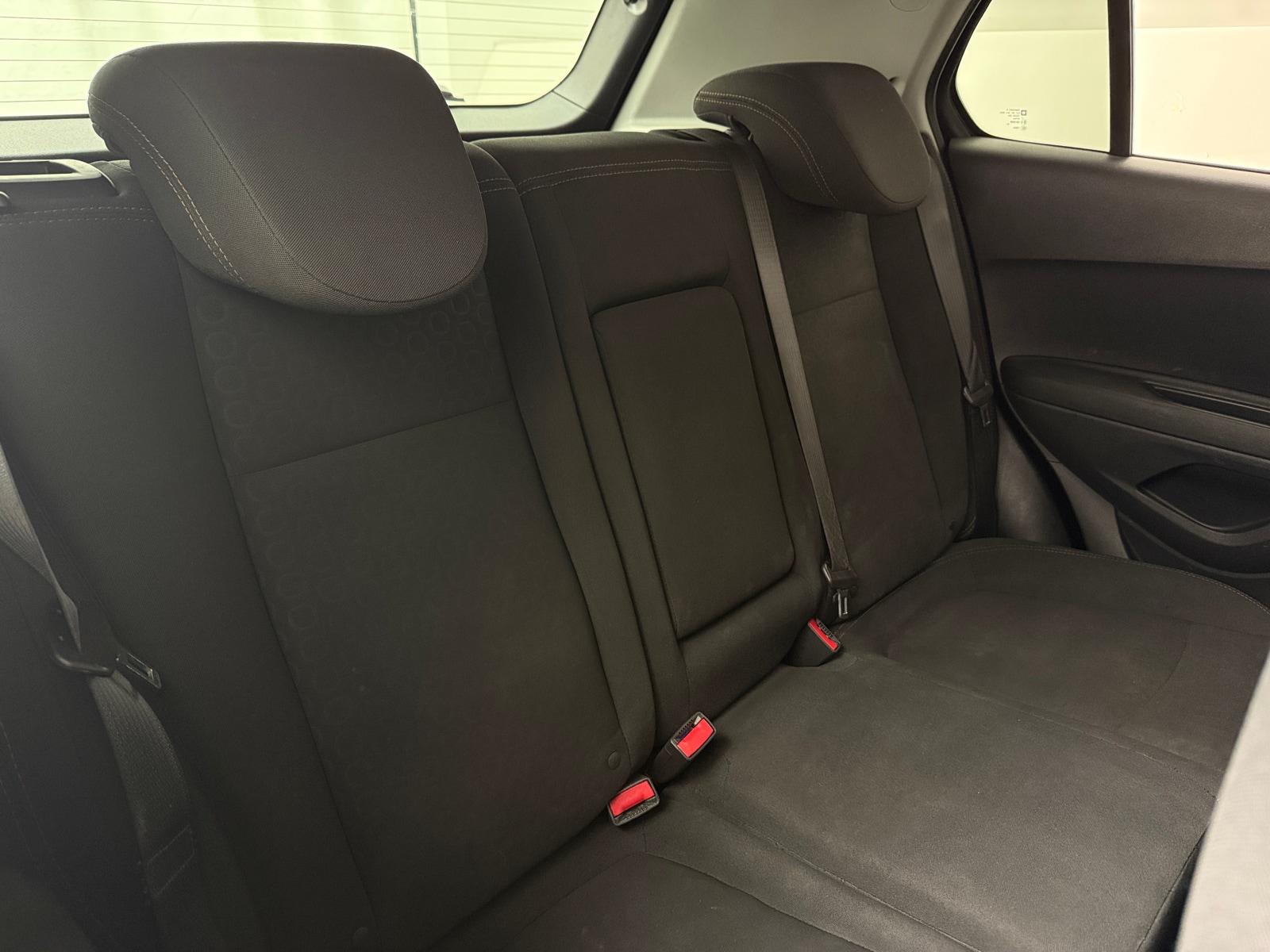 Thumbnail: 2020 Chevrolet Trax - 6