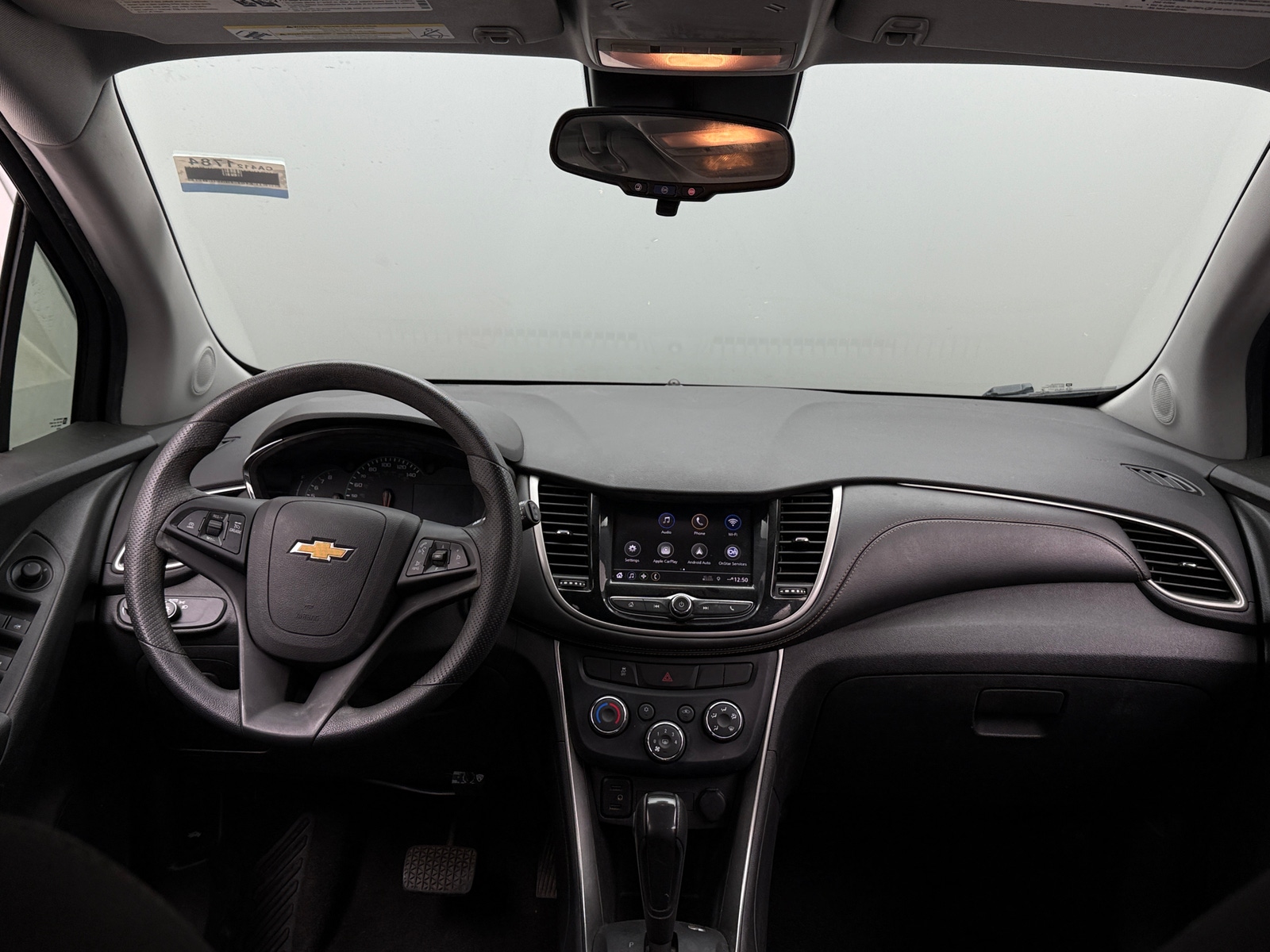 Thumbnail: 2020 Chevrolet Trax - 3