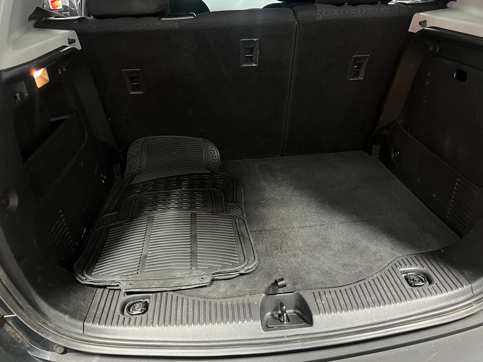 Thumbnail: 2020 Chevrolet Trax - 7