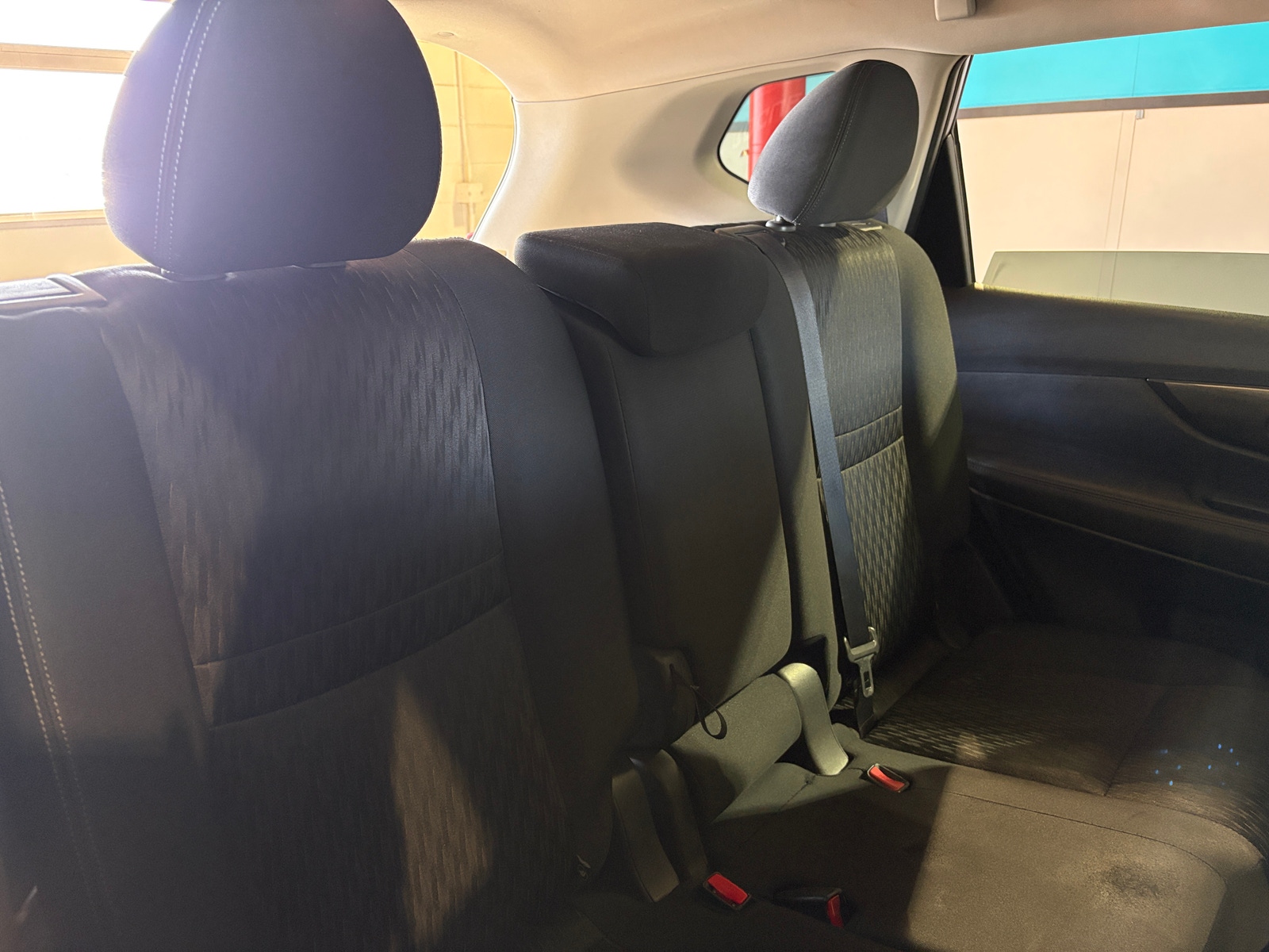 Thumbnail: 2017 Nissan Rogue - 6