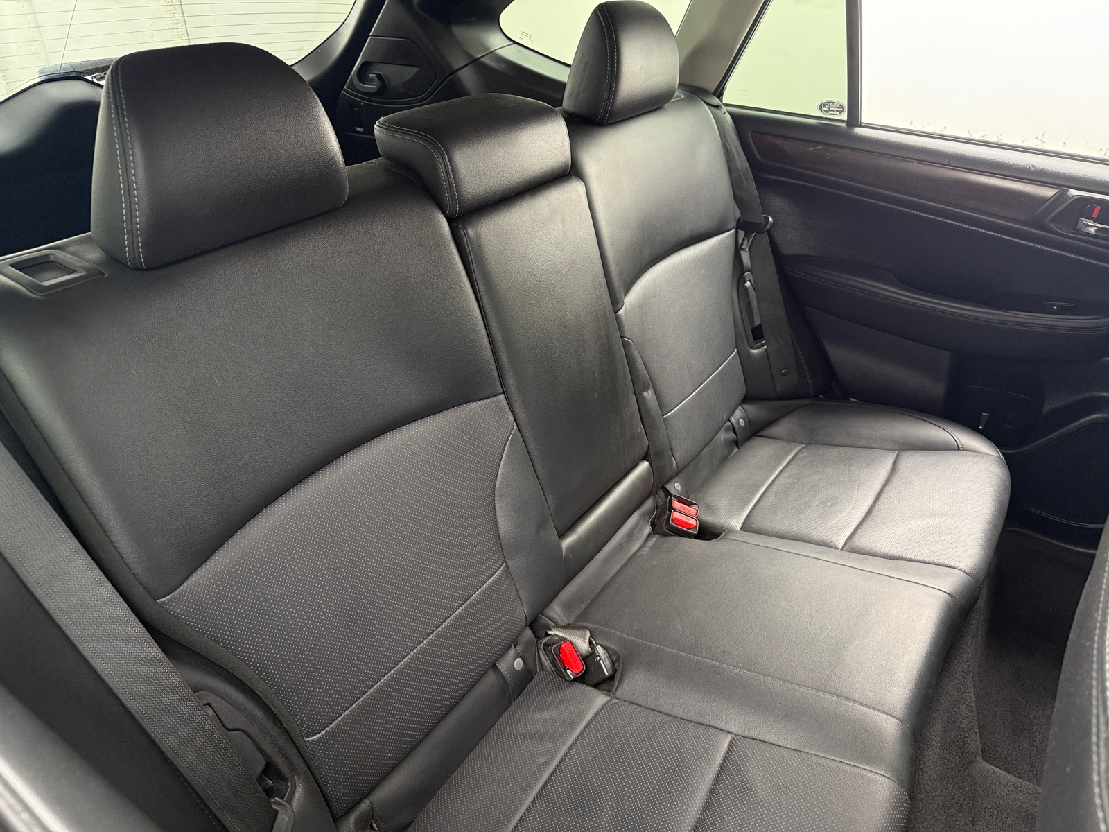 Thumbnail: 2016 Subaru Outback - 5