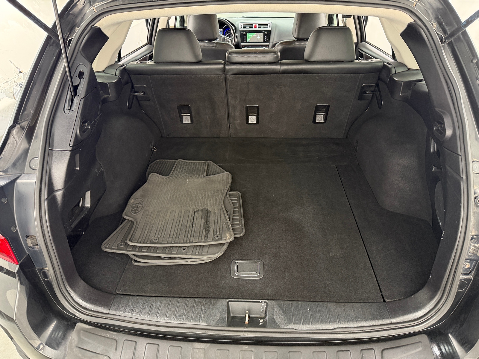 Thumbnail: 2016 Subaru Outback - 6