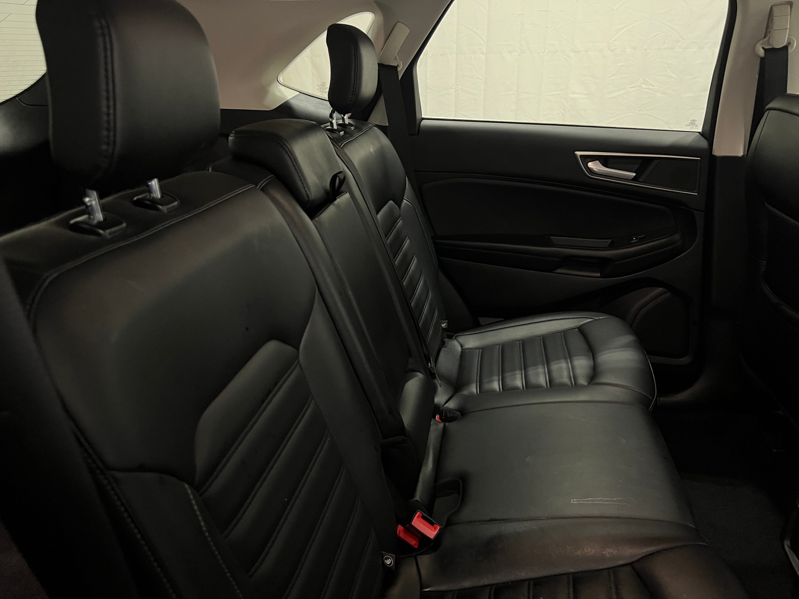 Thumbnail: 2024 Ford Edge - 5