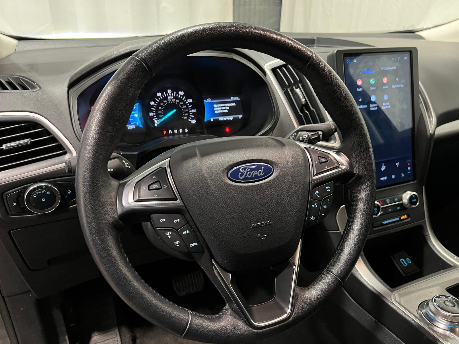Thumbnail: 2024 Ford Edge - 4