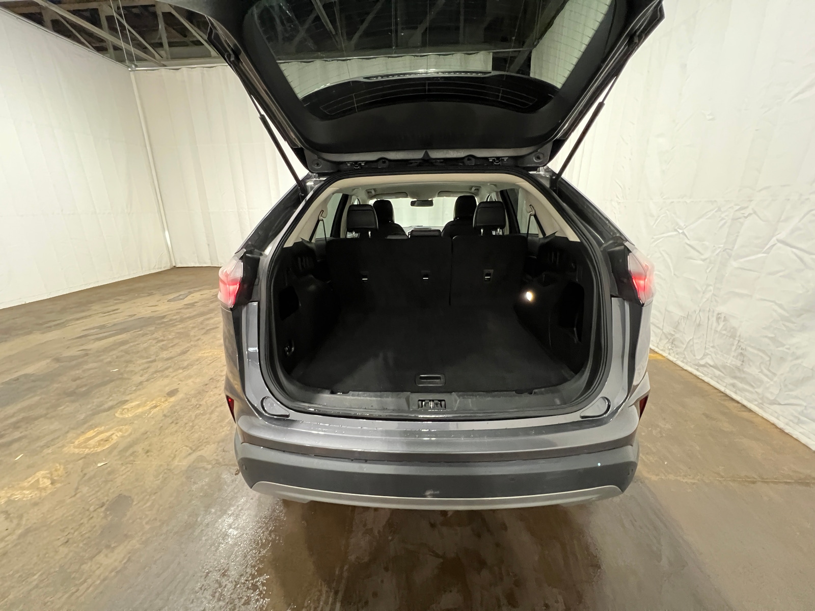 Thumbnail: 2024 Ford Edge - 6