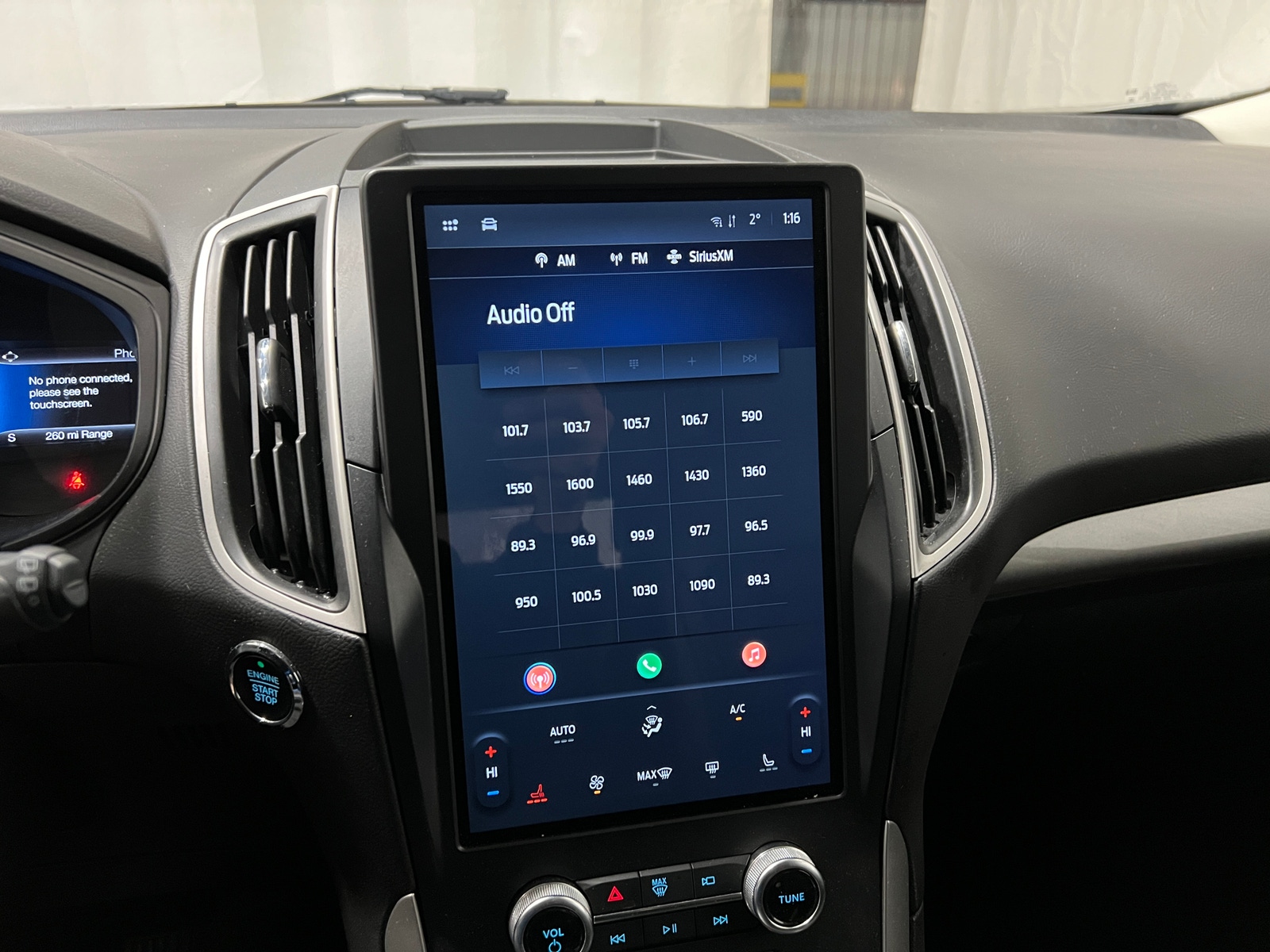 Thumbnail: 2024 Ford Edge - 3