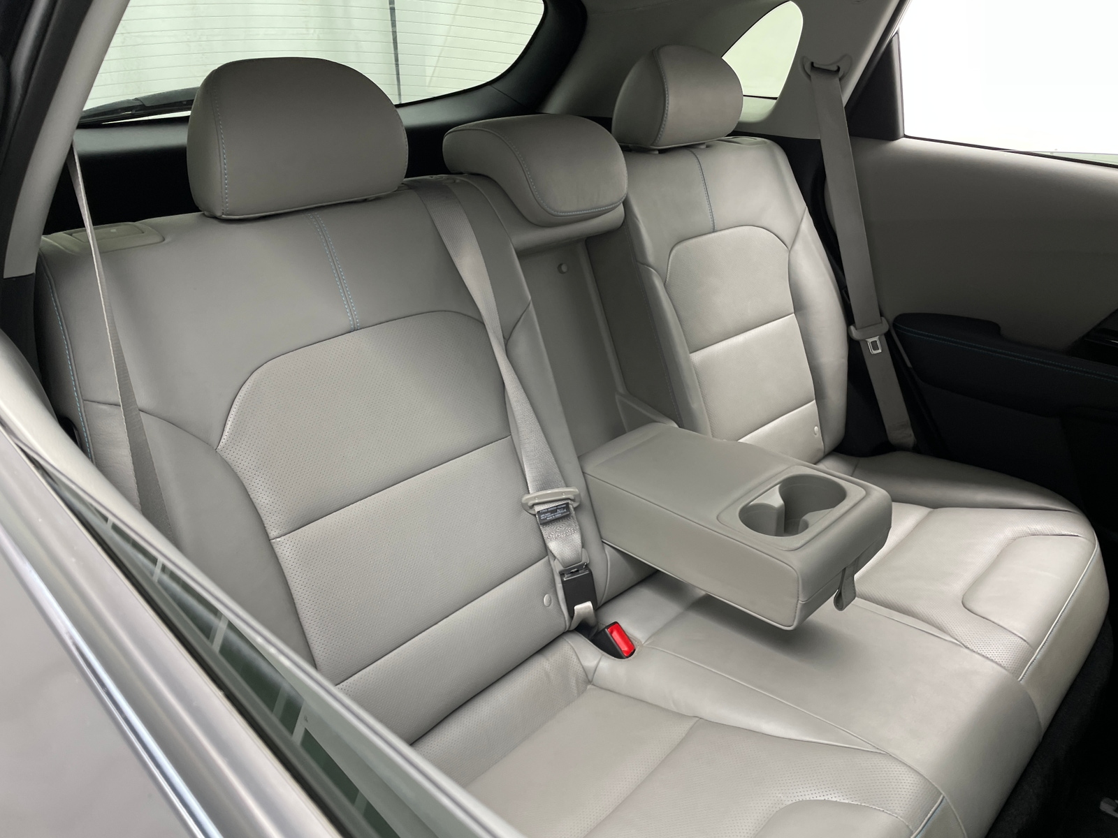 Thumbnail: 2019 Kia Niro - 5